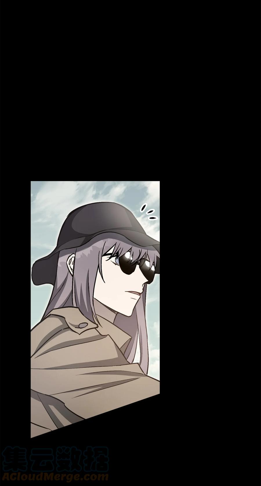 《死灵法师生存记》31 契约漏洞 第105页