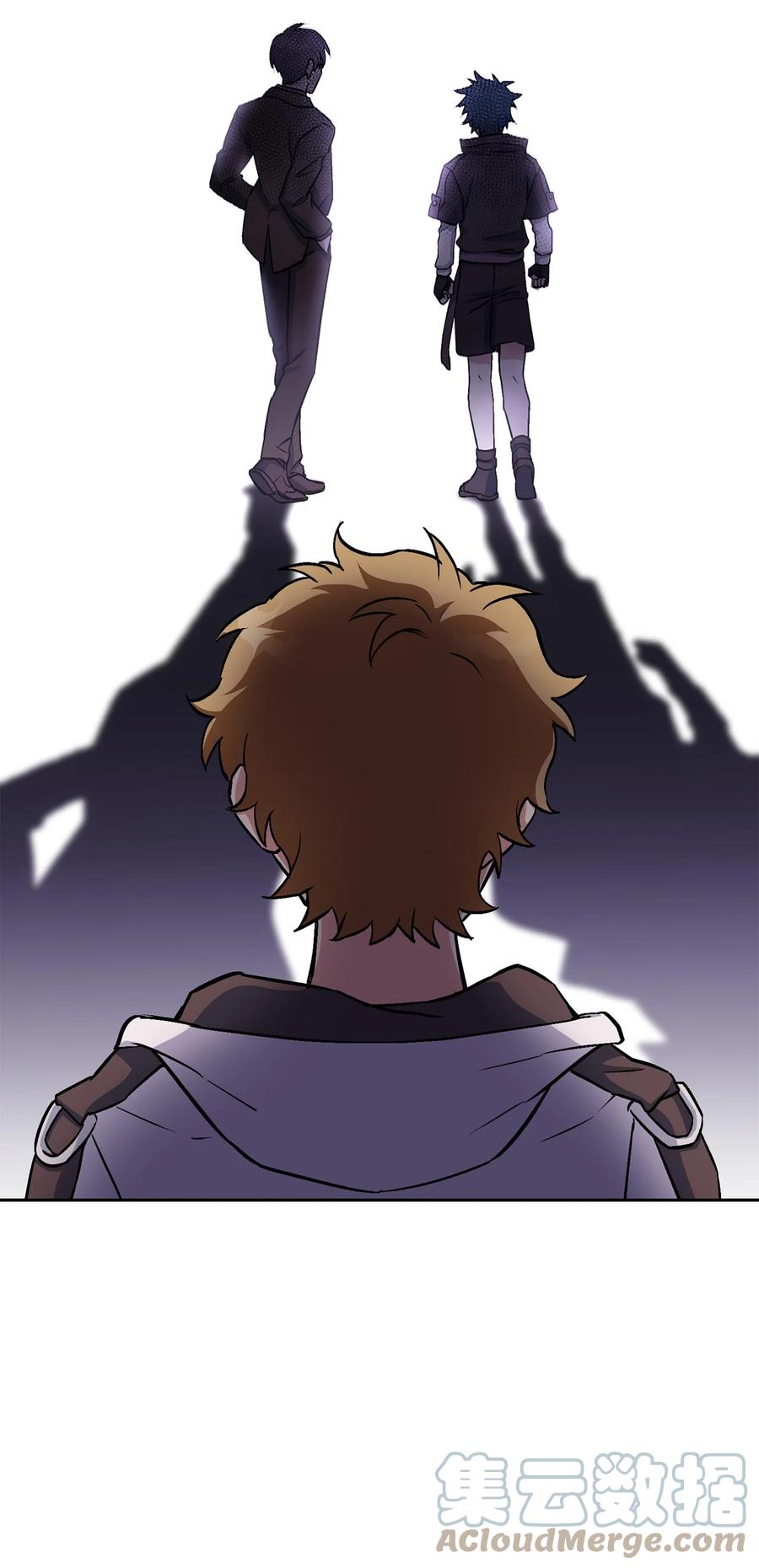 《死灵法师生存记》31 契约漏洞 第73页