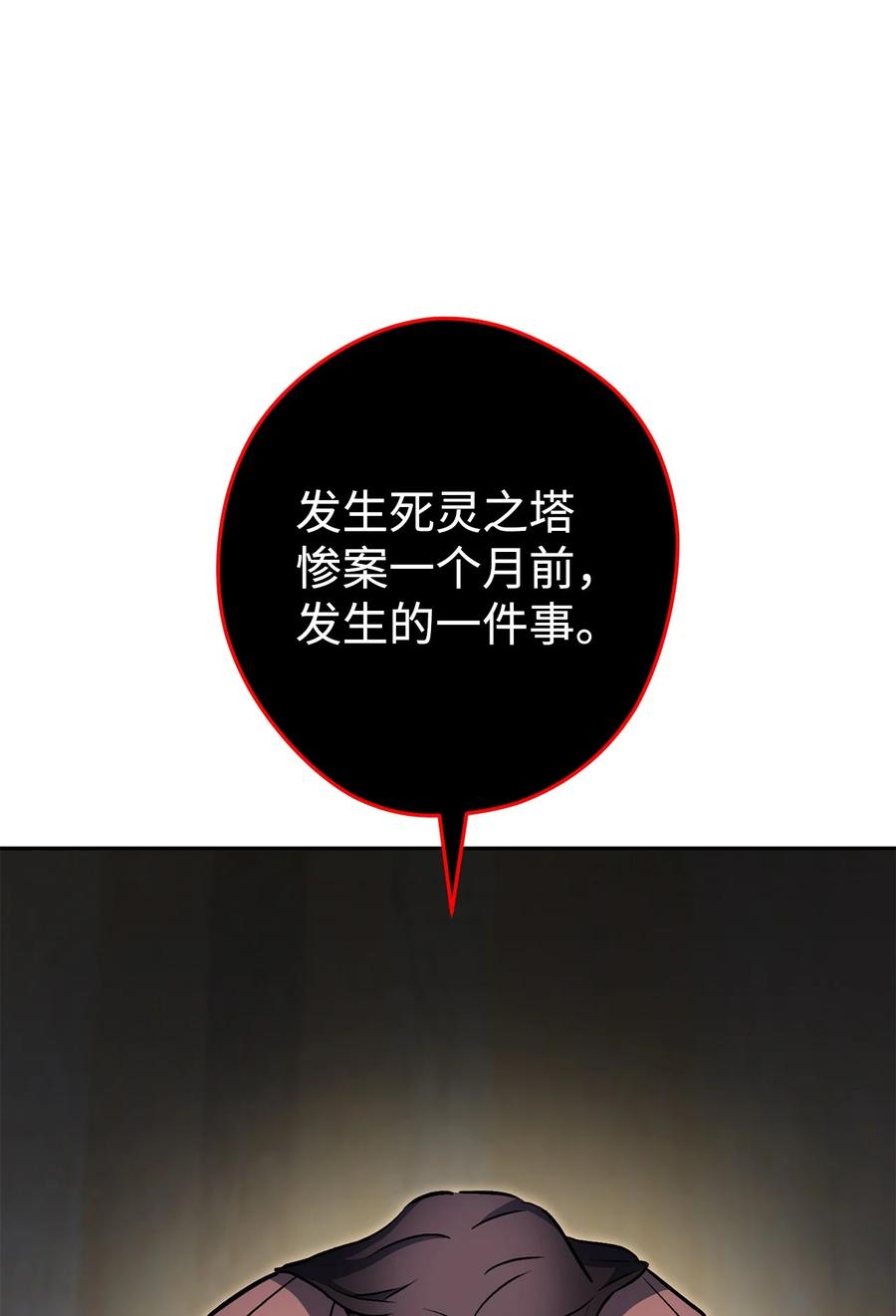 《死灵法师生存记》31 契约漏洞 第98页