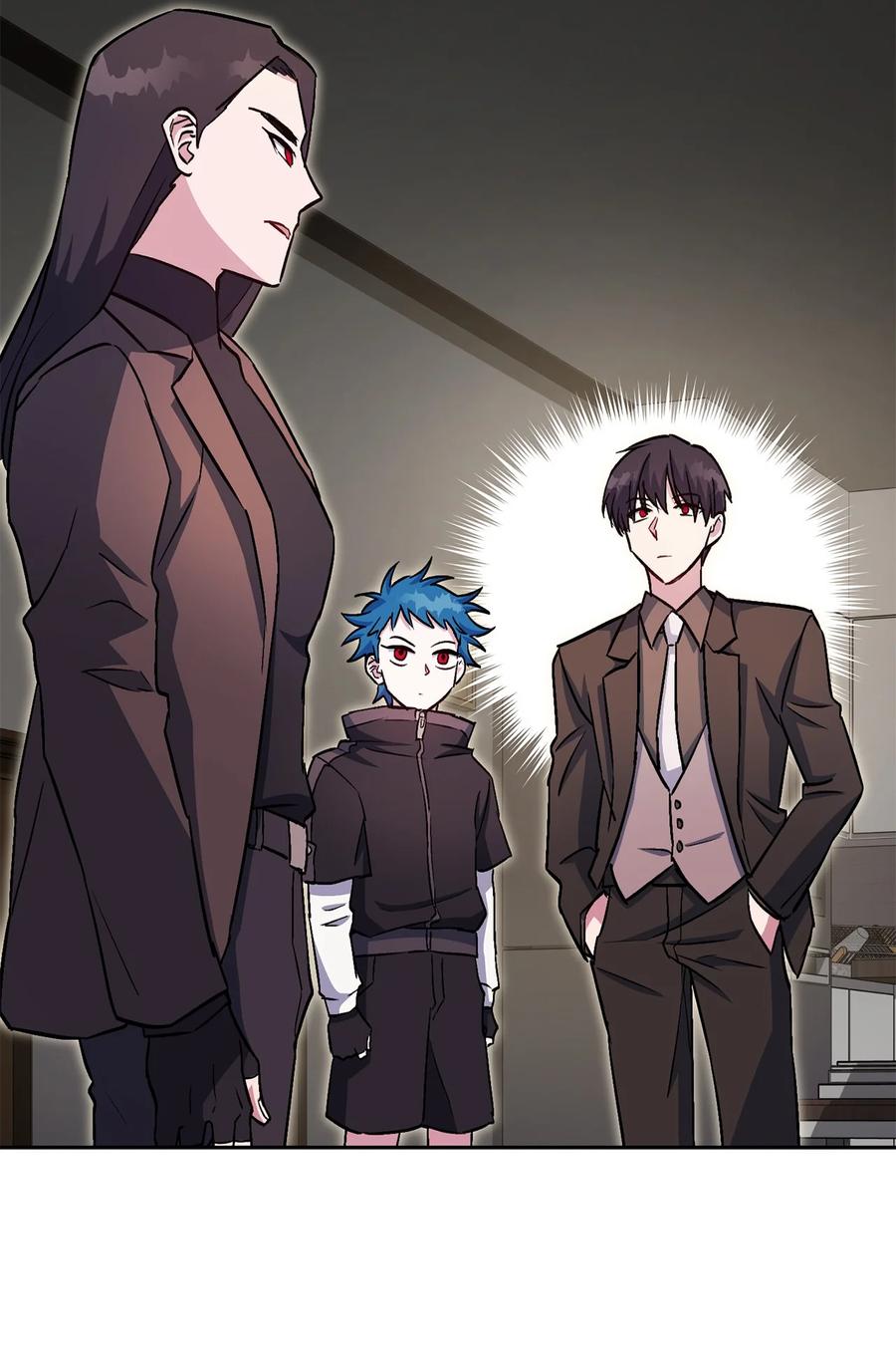 《死灵法师生存记》31 契约漏洞 第91页