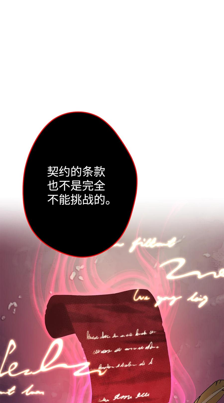 《死灵法师生存记》31 契约漏洞 第55页