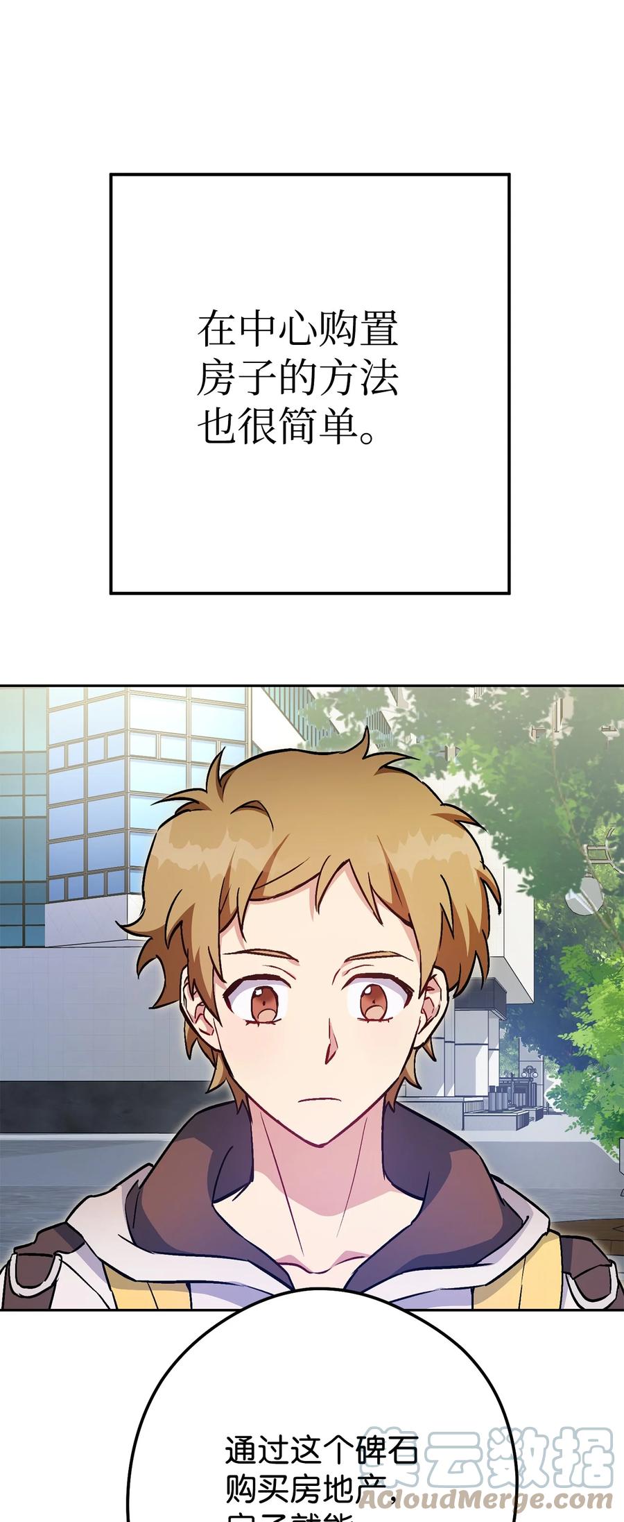《死灵法师生存记》32 买房的快乐 第65页