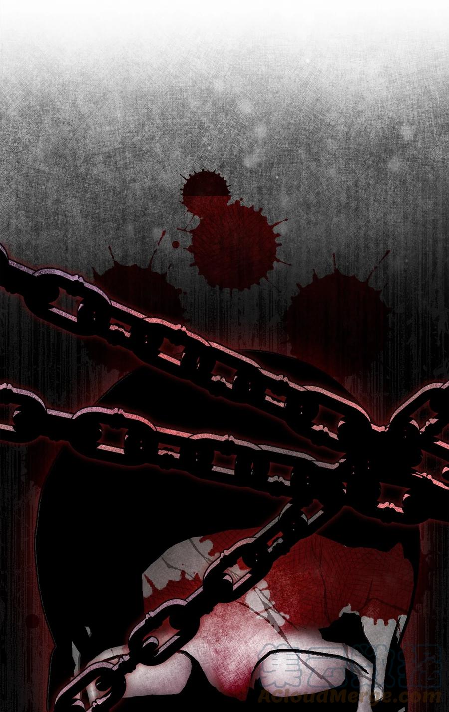《死灵法师生存记》34 绝对不能让他知道 第133页
