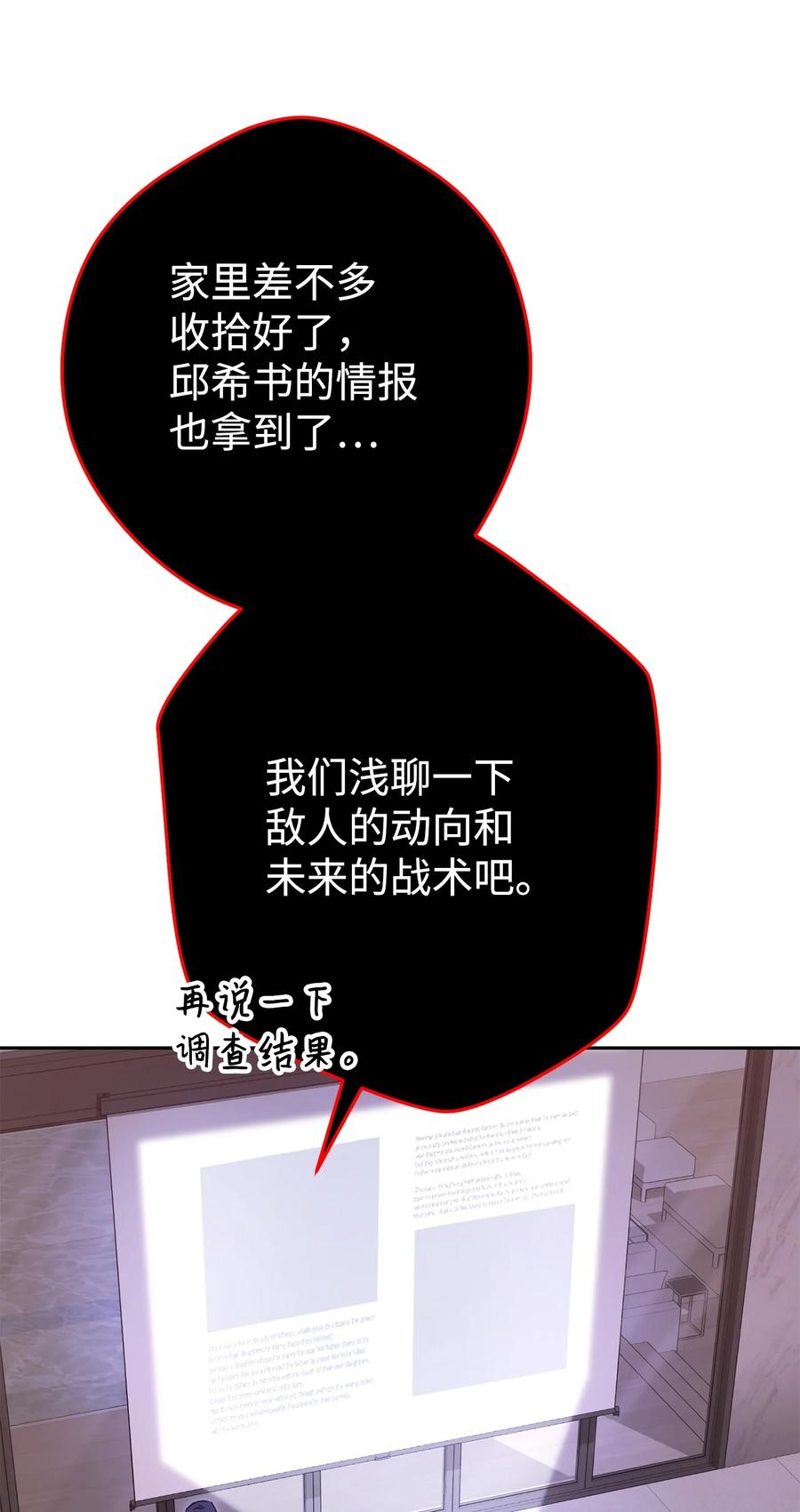 《死灵法师生存记》34 绝对不能让他知道 第74页