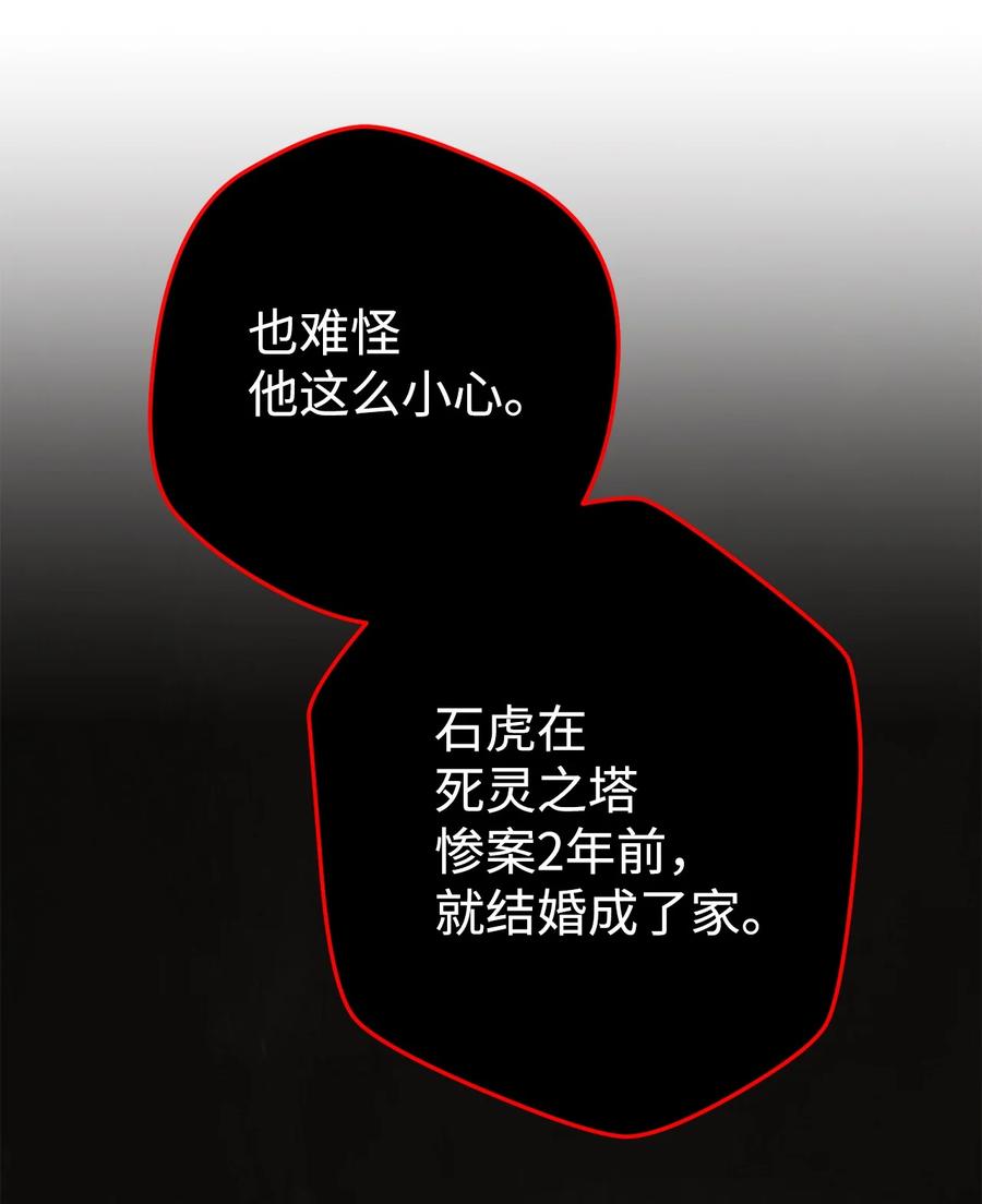 《死灵法师生存记》34 绝对不能让他知道 第91页