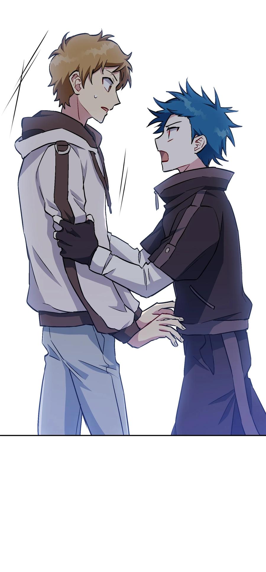 《死灵法师生存记》35 试探 第112页