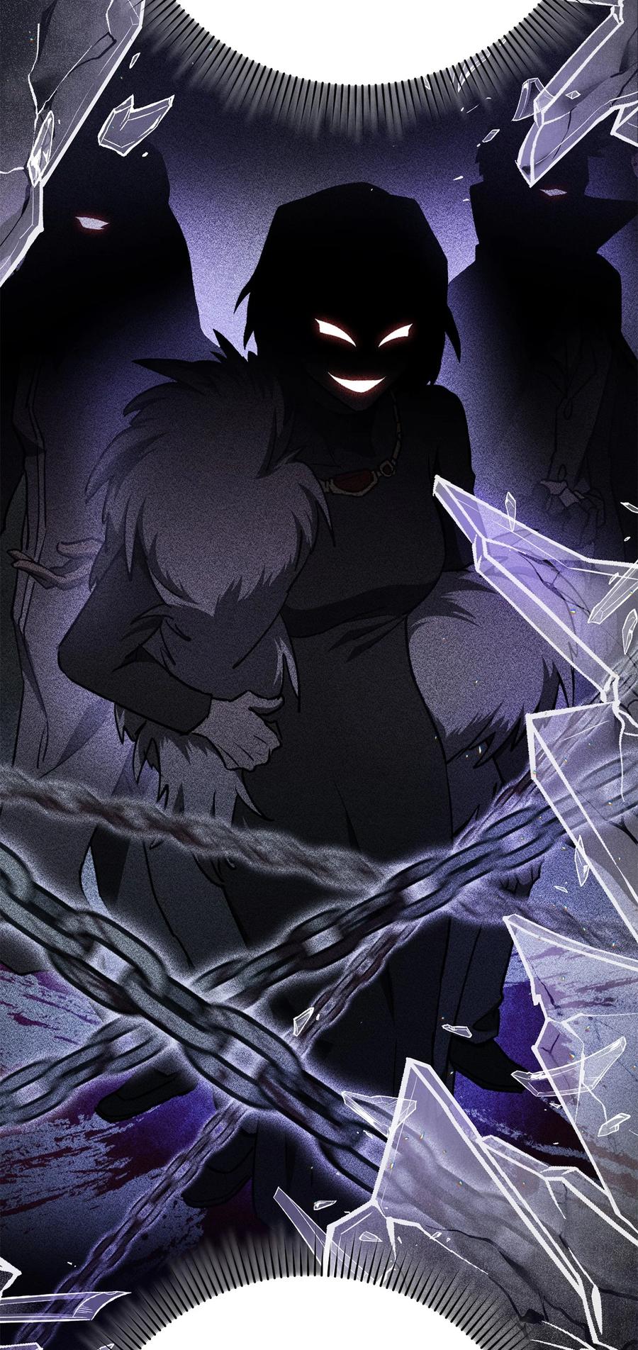 《死灵法师生存记》35 试探 第54页