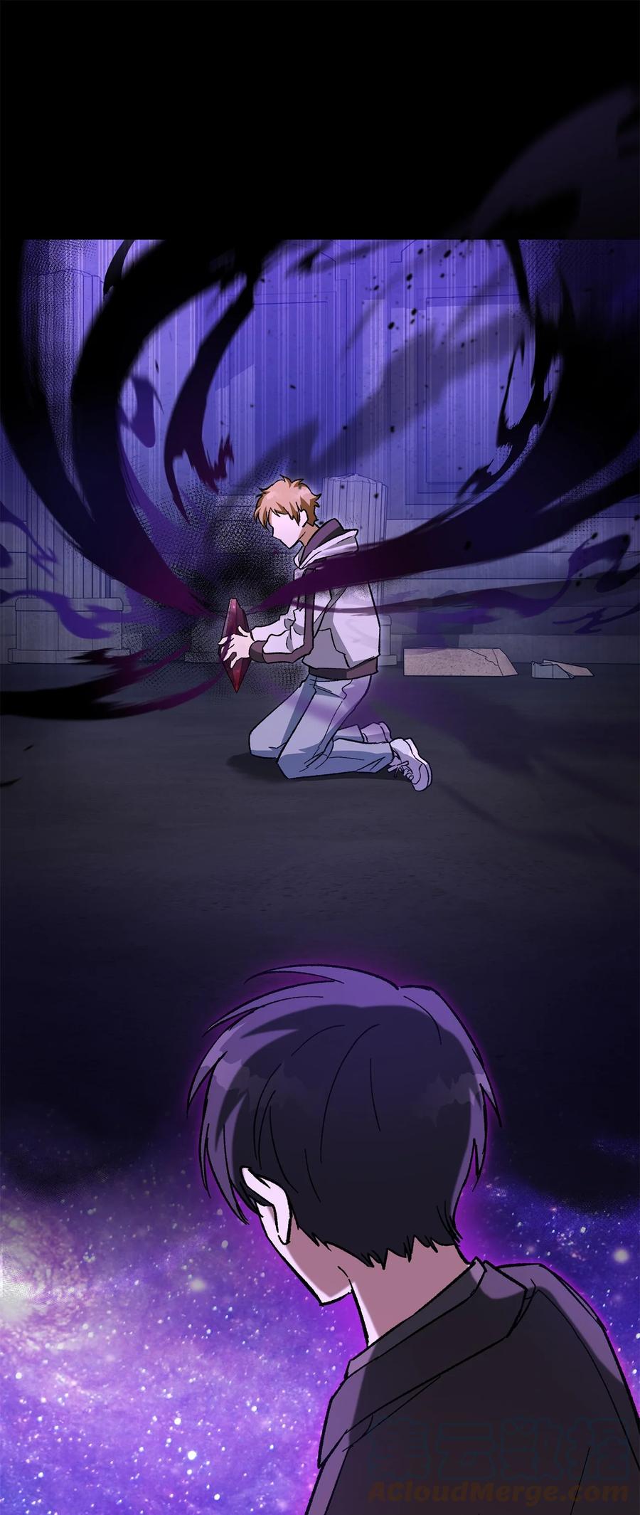 《死灵法师生存记》37 初见 第145页