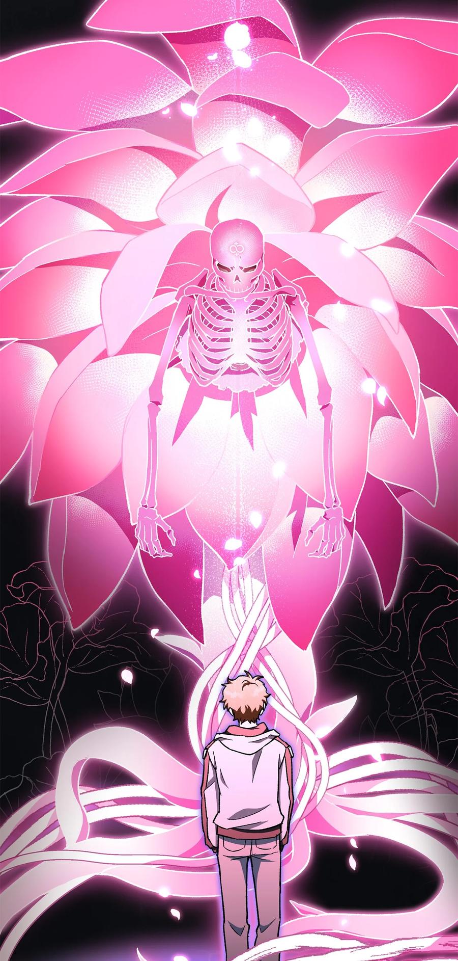 《死灵法师生存记》39 信任危机 第104页