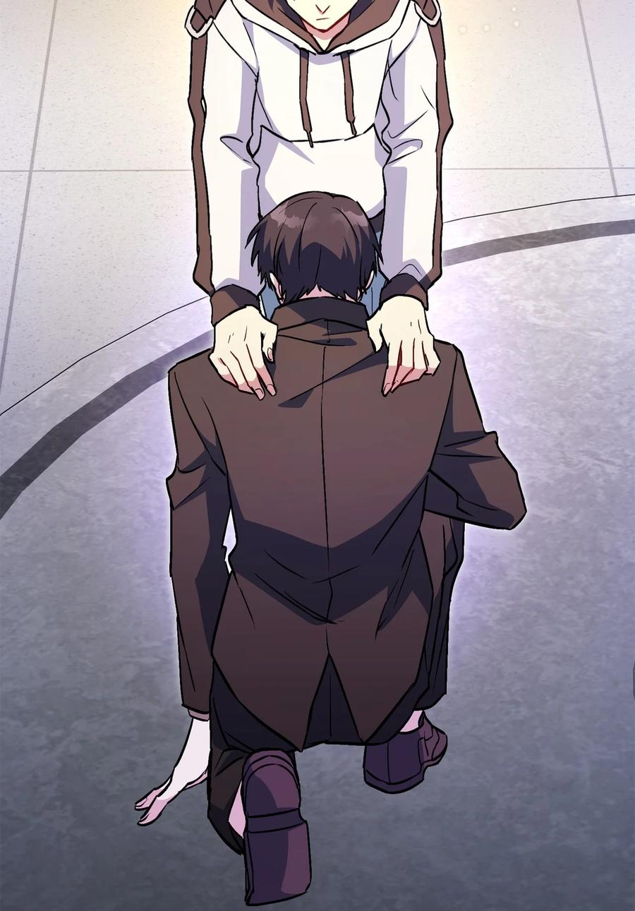 《死灵法师生存记》41 拒绝命令 第56页