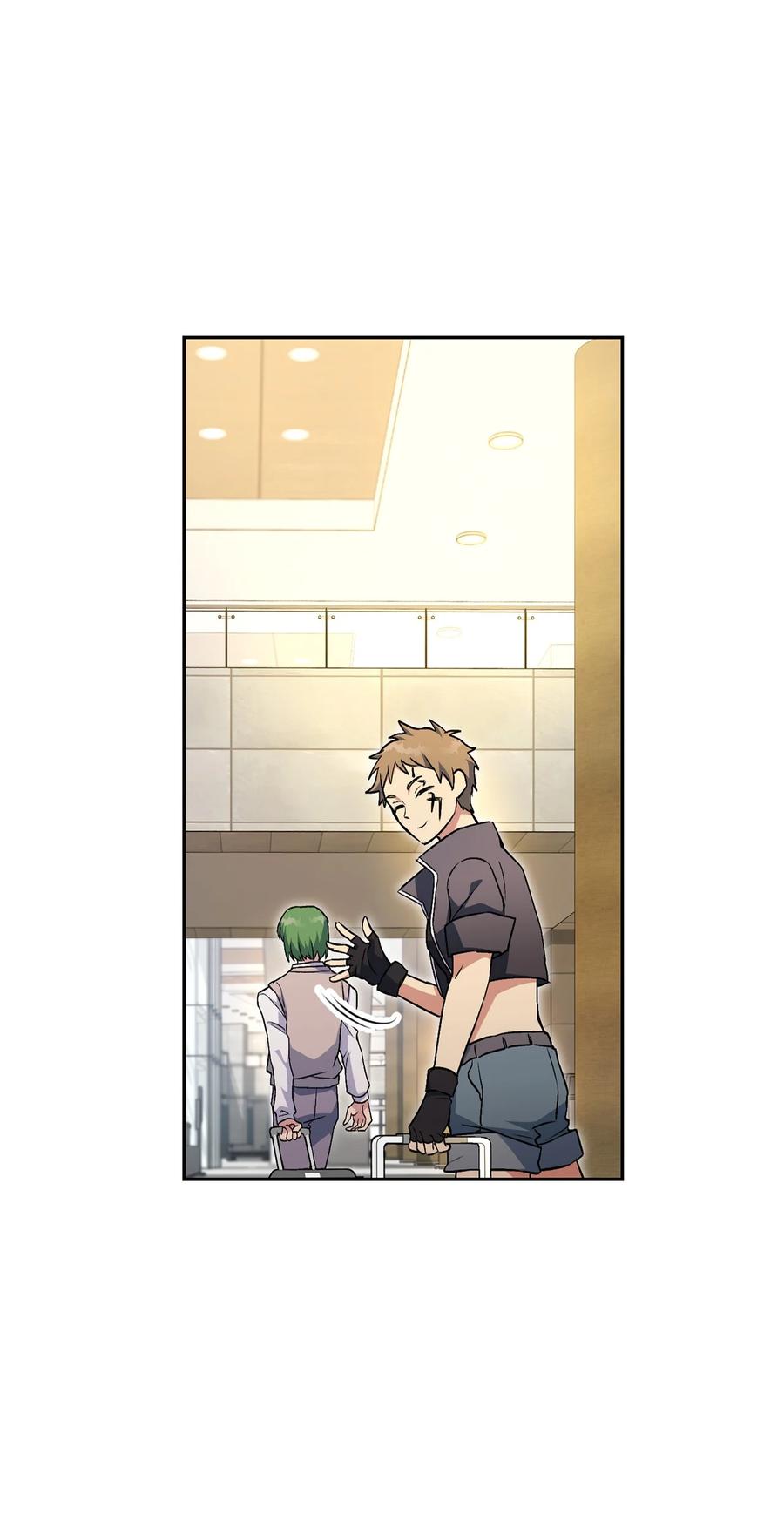 《死灵法师生存记》42 诱敌 第46页