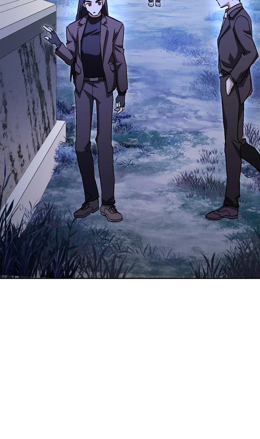 《死灵法师生存记》42 诱敌 第119页