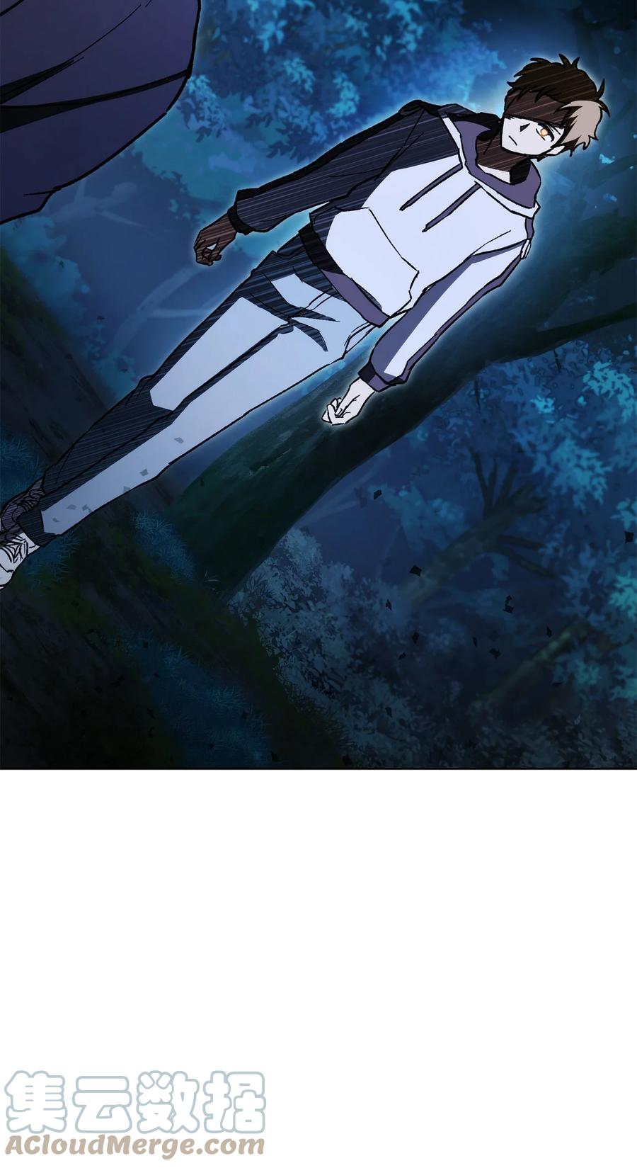 《死灵法师生存记》43 郑嘉蓝的反击 第53页