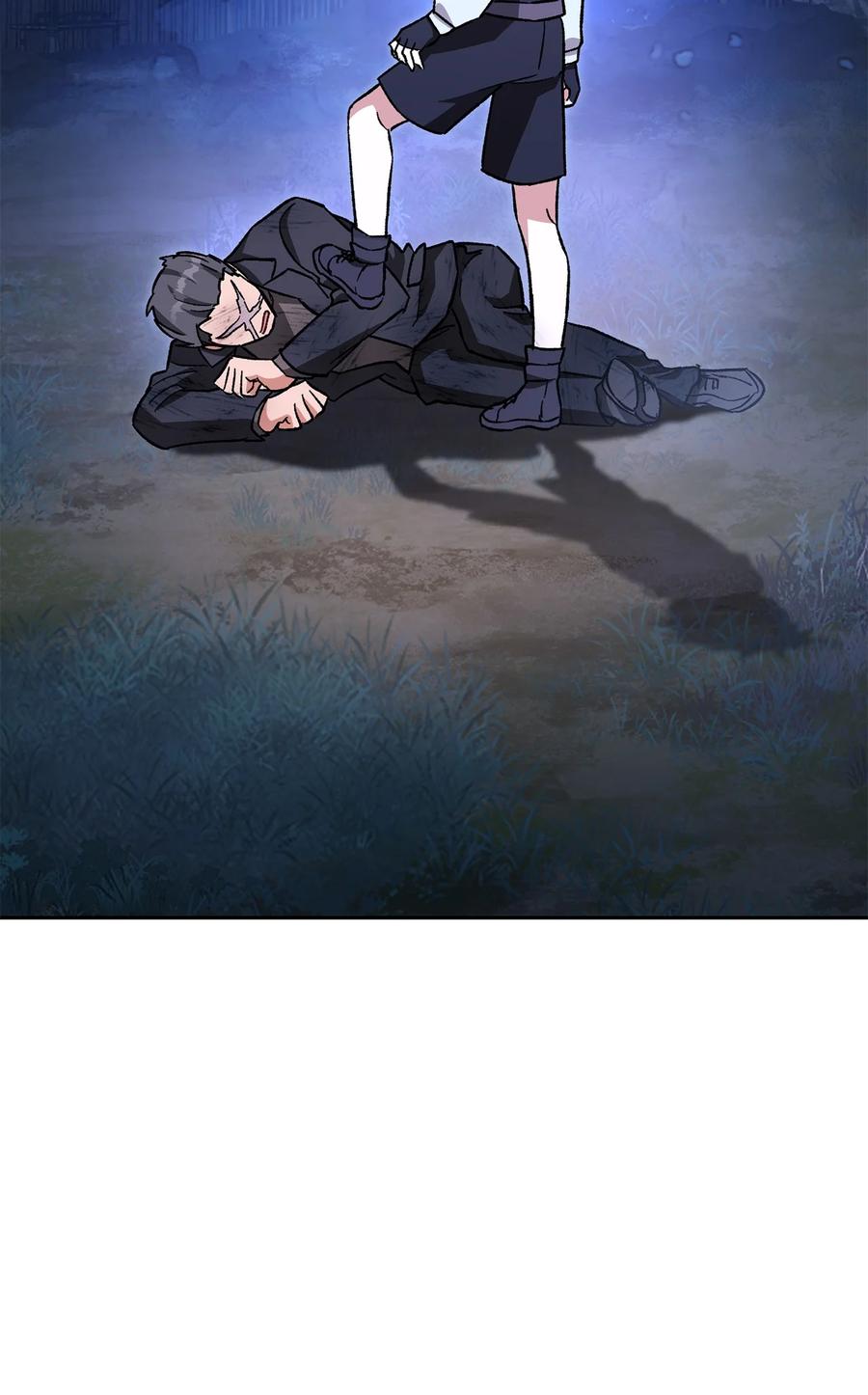 《死灵法师生存记》44 复仇 第107页
