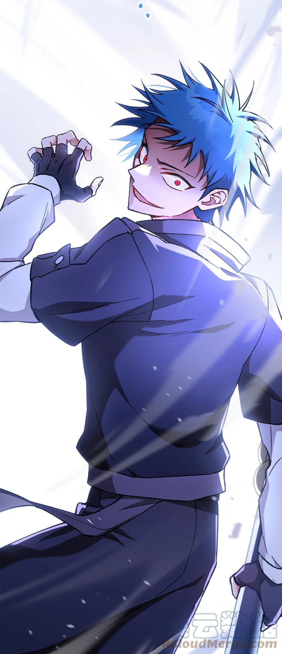 《死灵法师生存记》44 复仇 第29页