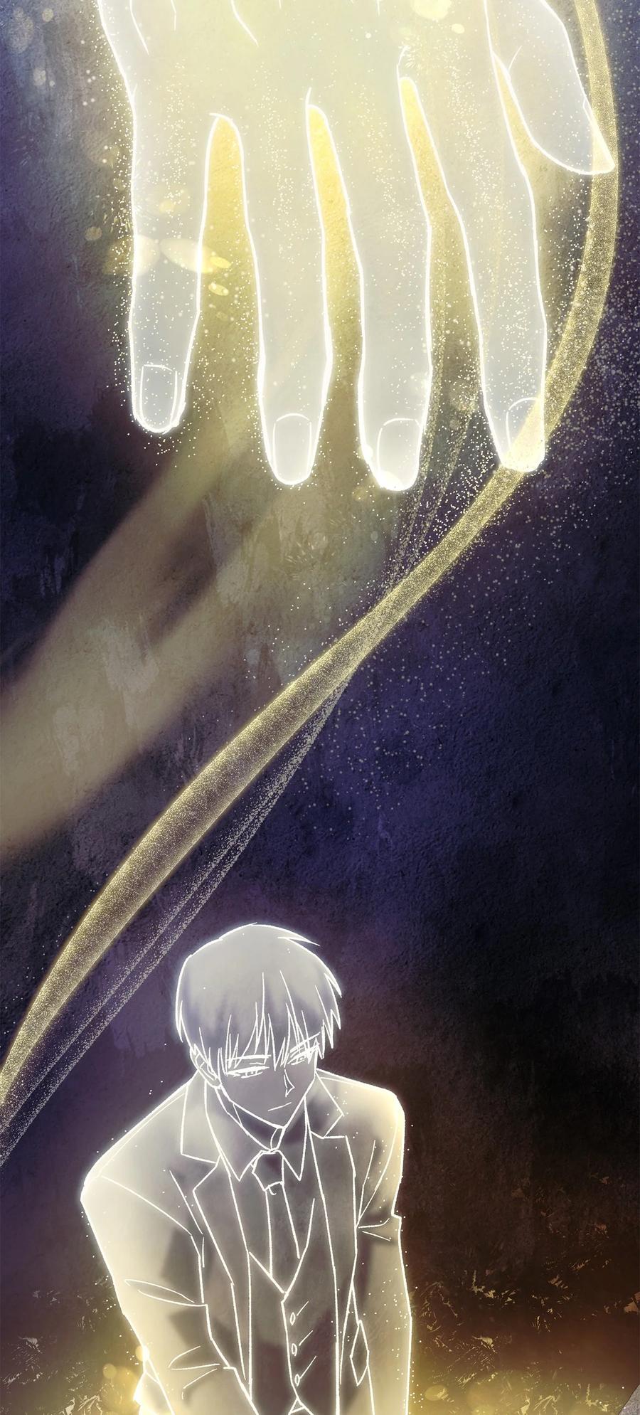 《死灵法师生存记》45 持续的不安 第138页