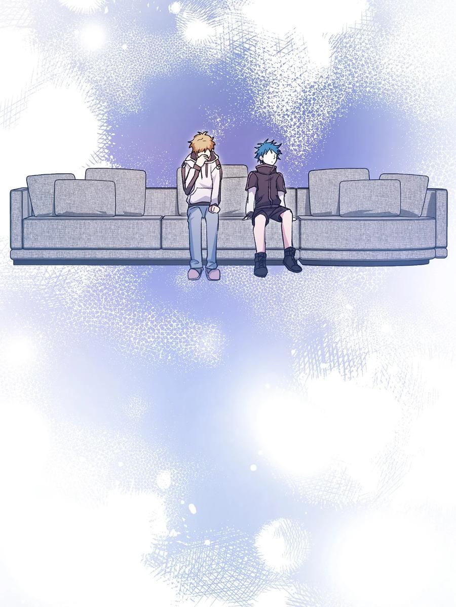 《死灵法师生存记》45 持续的不安 第103页