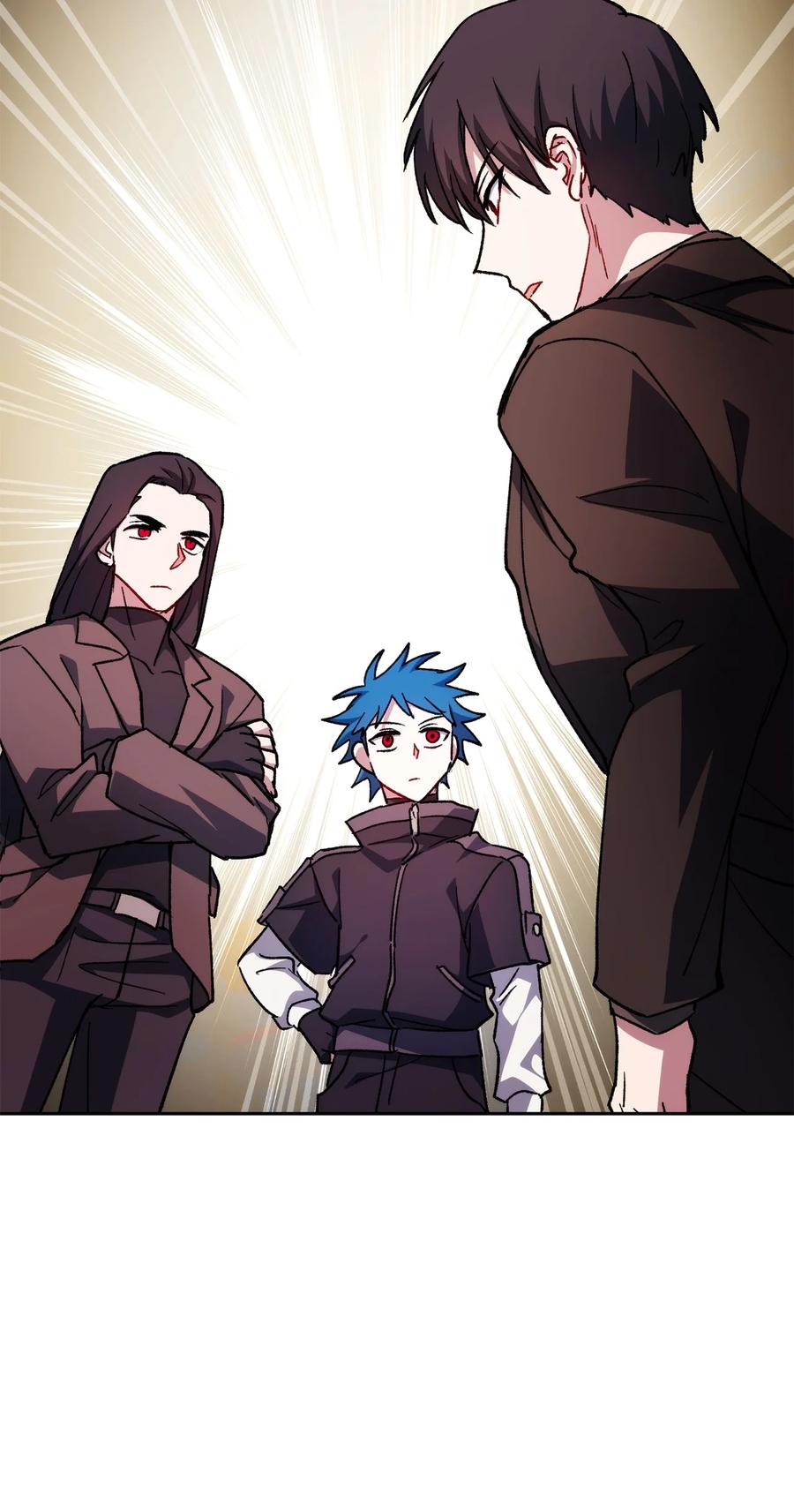 《死灵法师生存记》45 持续的不安 第119页