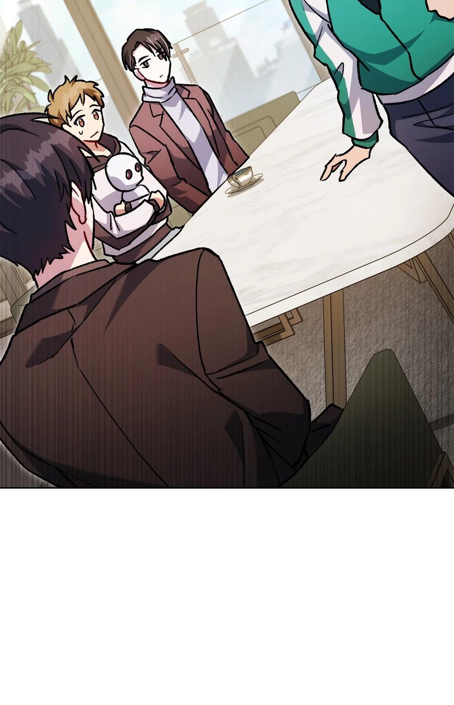《死灵法师生存记》46 都会回来的 第131页