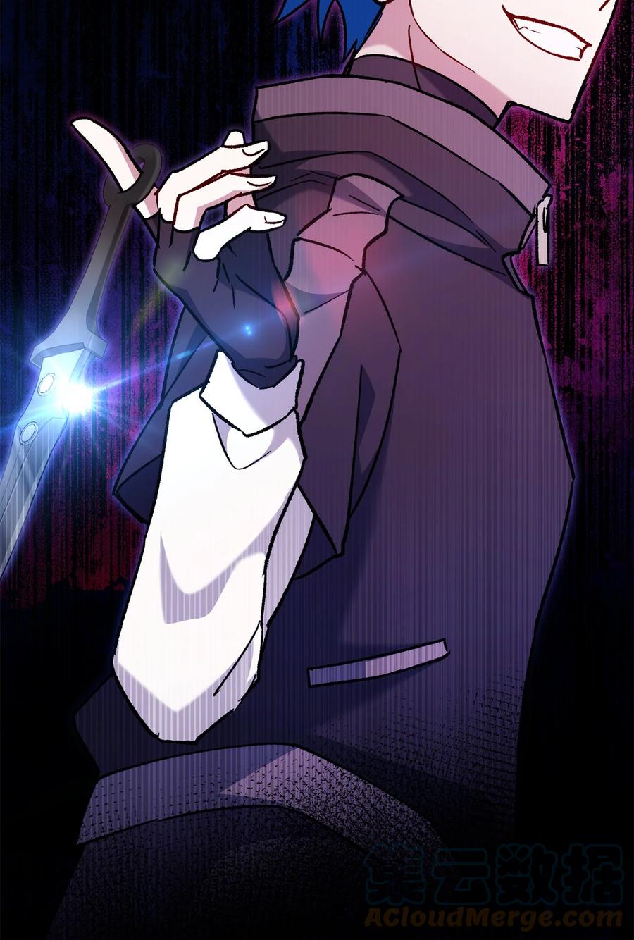 《死灵法师生存记》46 都会回来的 第129页