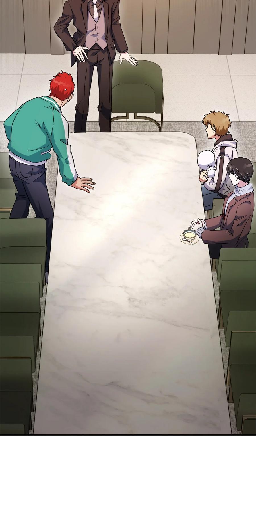 《死灵法师生存记》47 遇上就逃 第2页