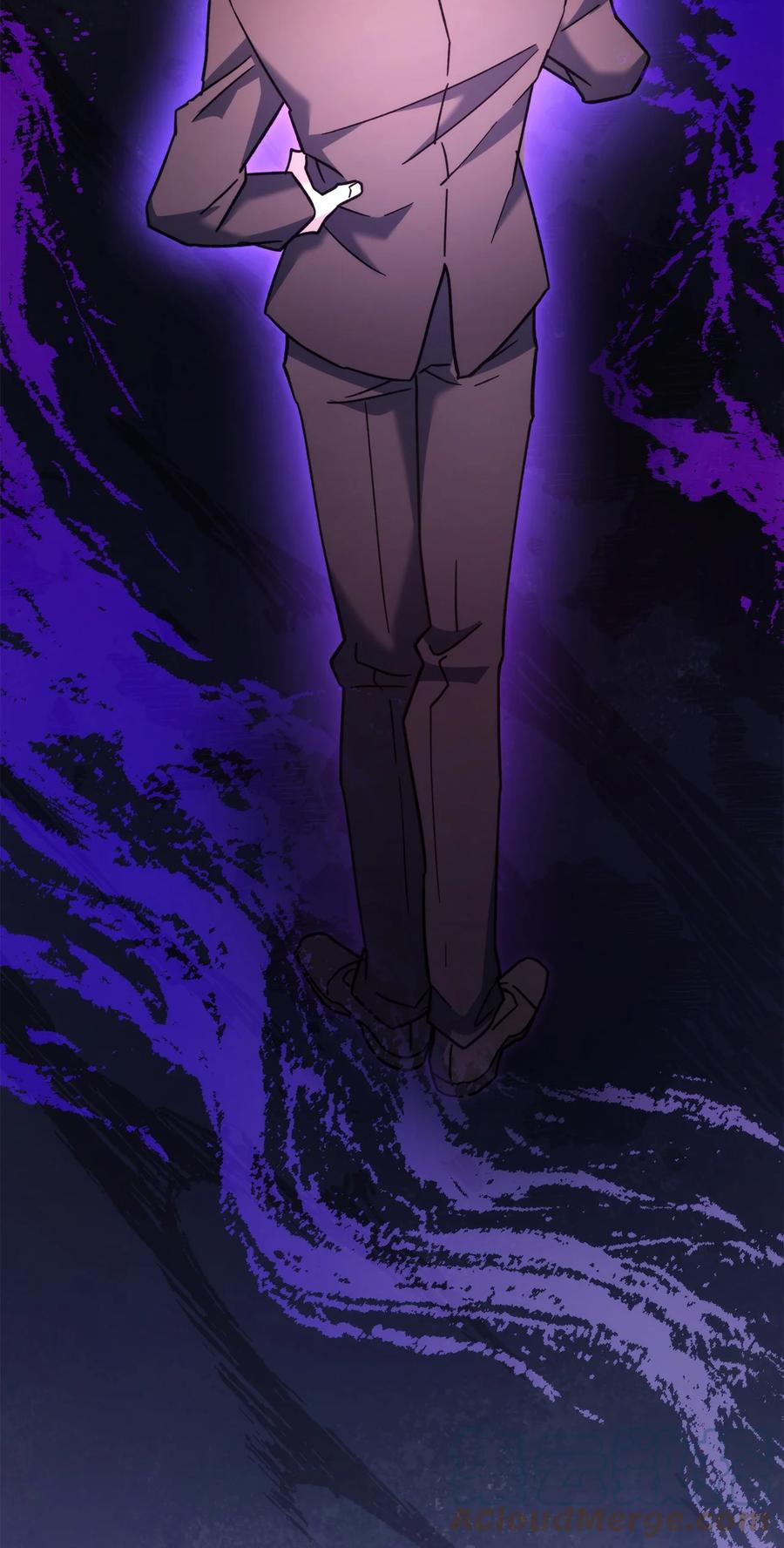 《死灵法师生存记》47 遇上就逃 第121页