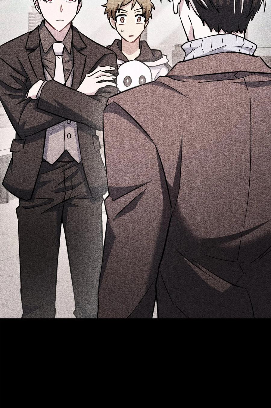 《死灵法师生存记》47 遇上就逃 第99页