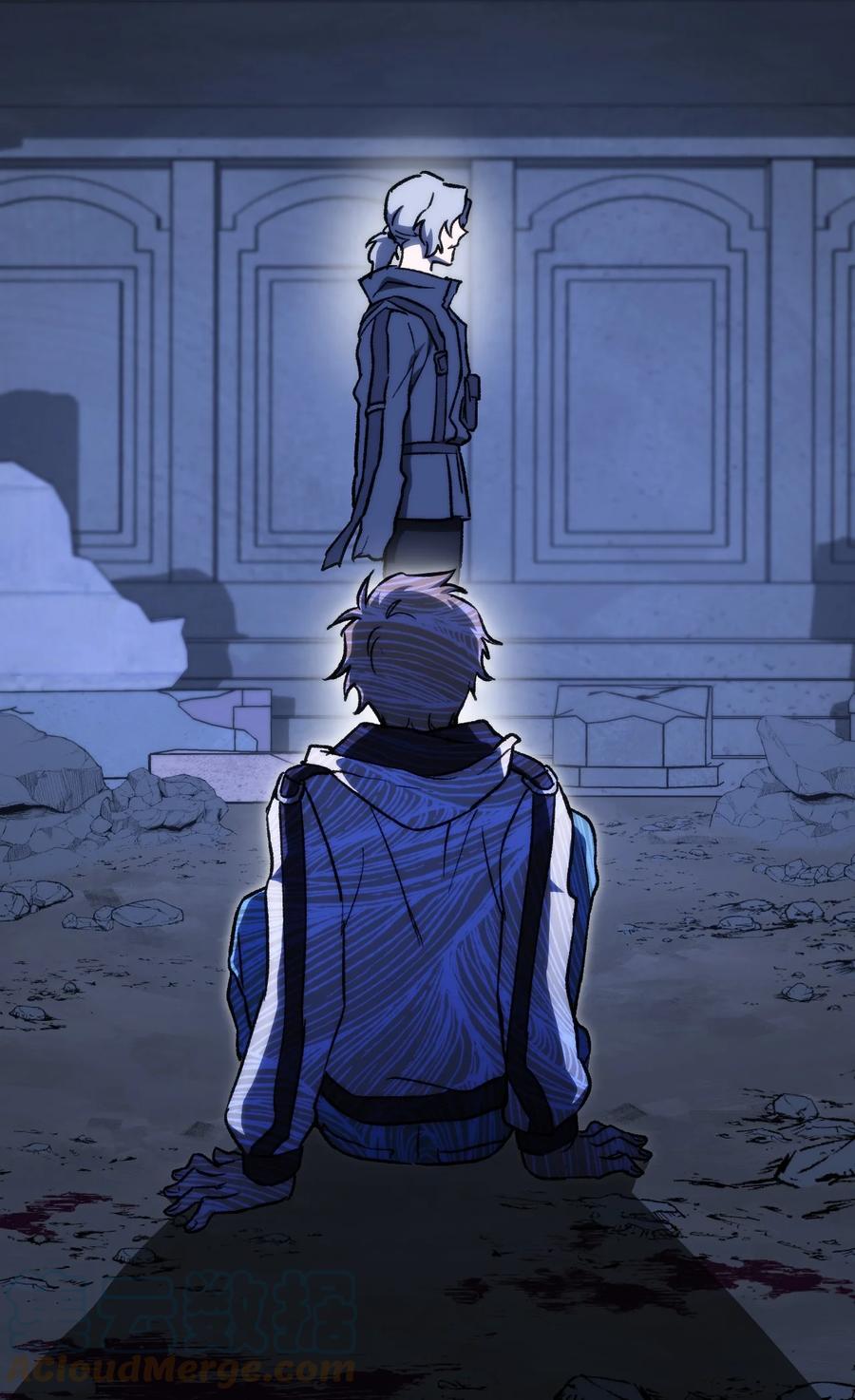 《死灵法师生存记》03 亡者的记忆 第93页