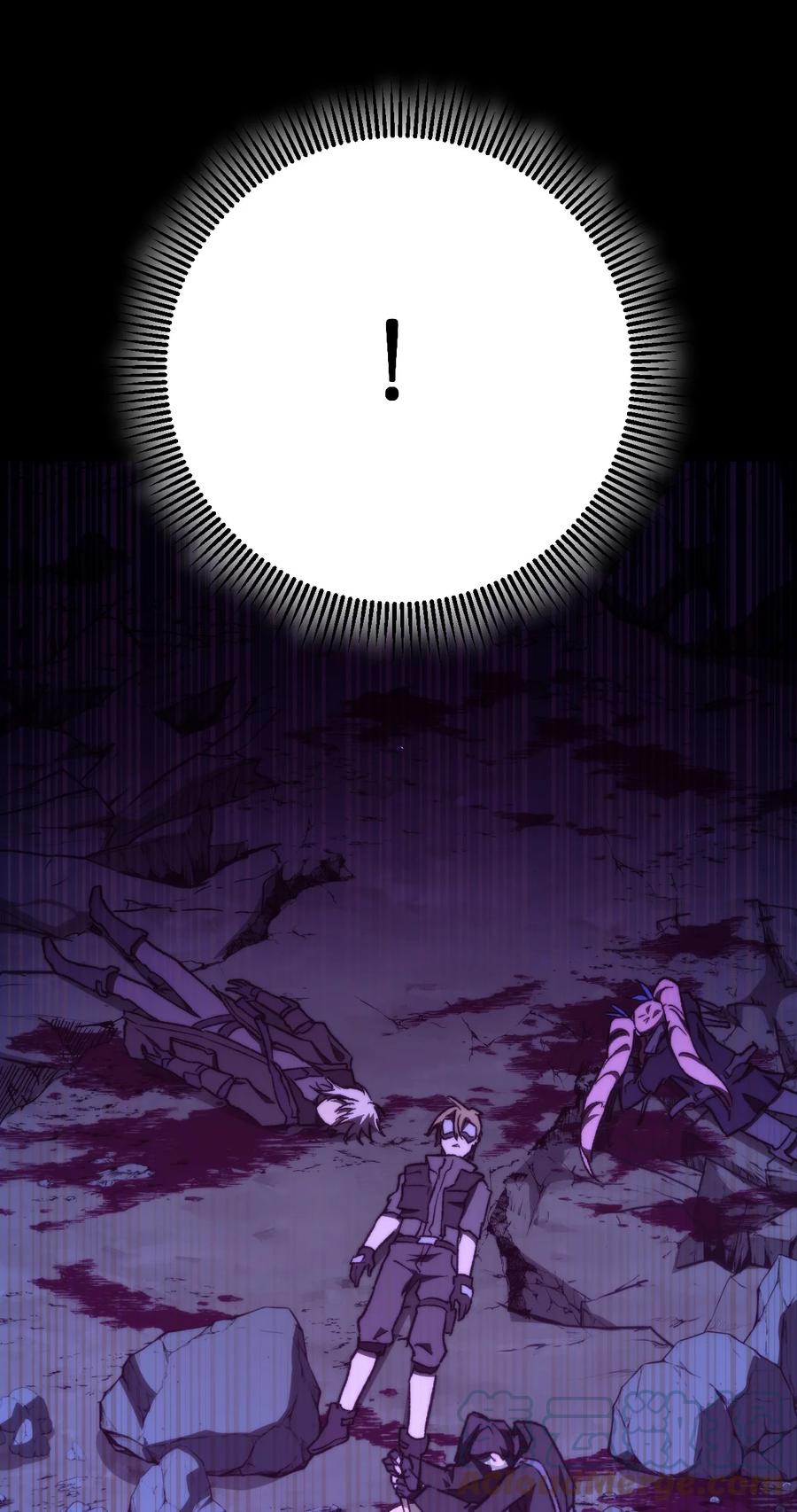 《死灵法师生存记》03 亡者的记忆 第57页