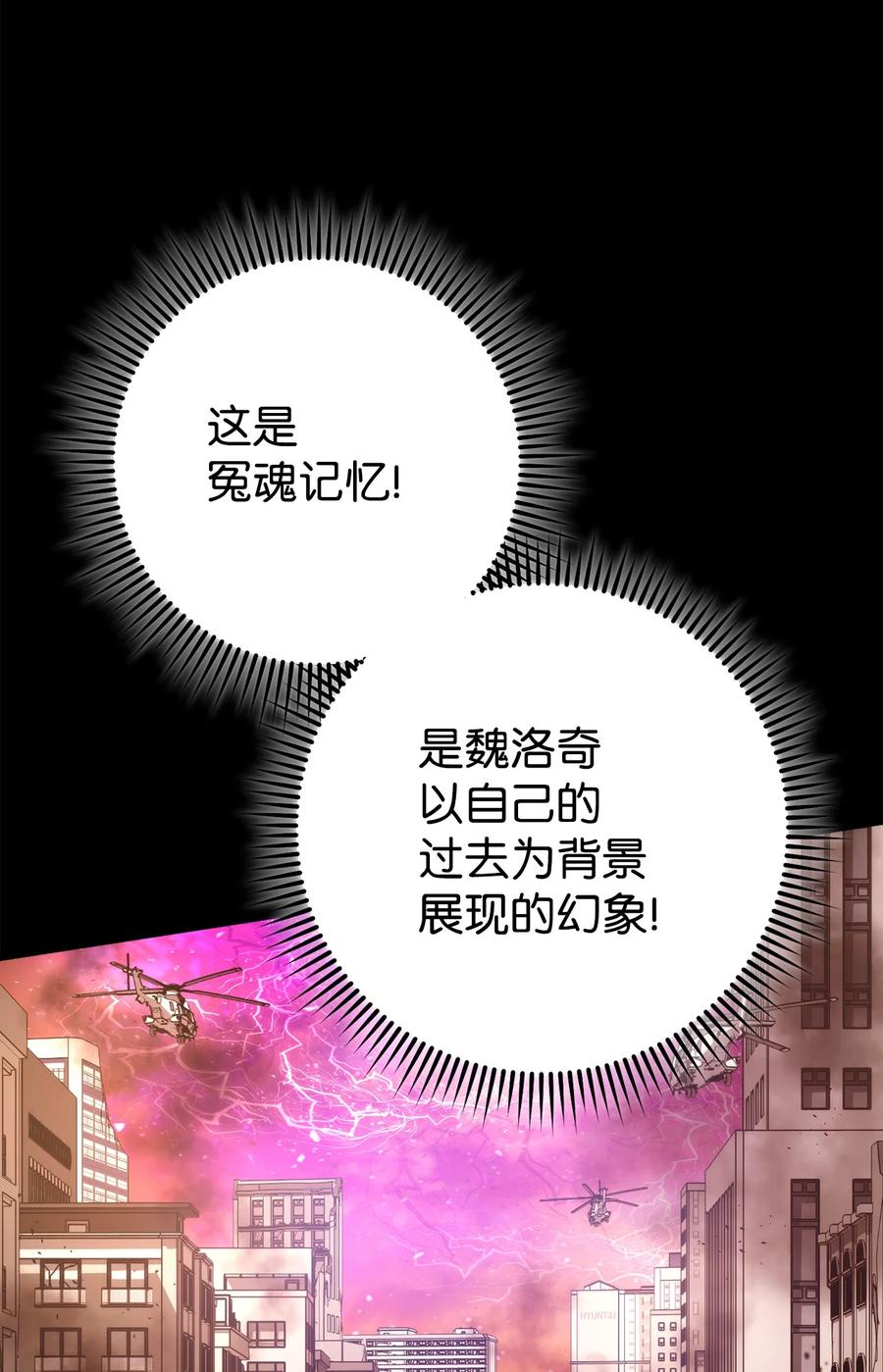 《死灵法师生存记》51 奇奇怪怪的世界 第82页