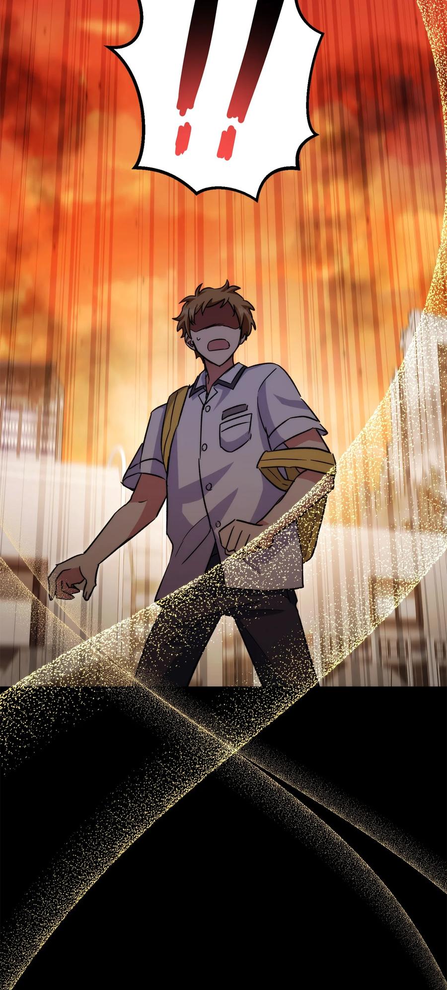 《死灵法师生存记》51 奇奇怪怪的世界 第114页
