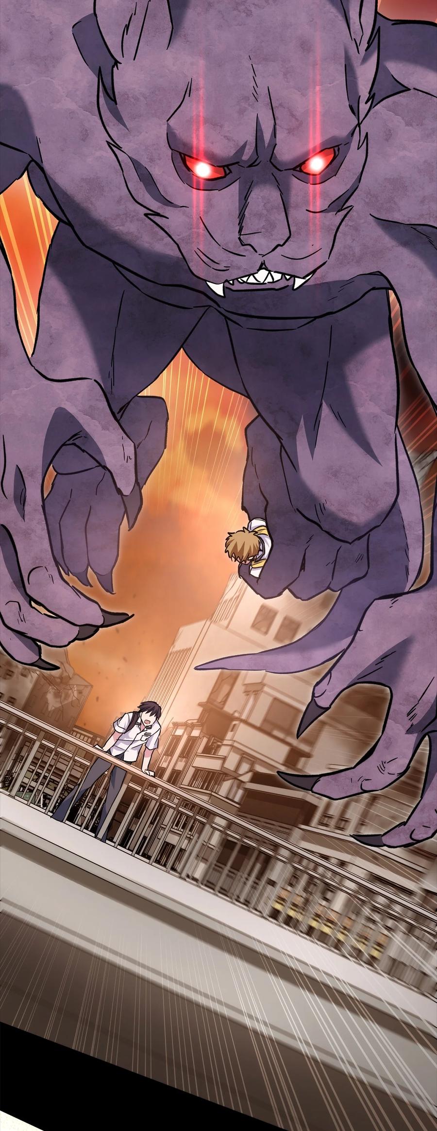 《死灵法师生存记》51 奇奇怪怪的世界 第94页
