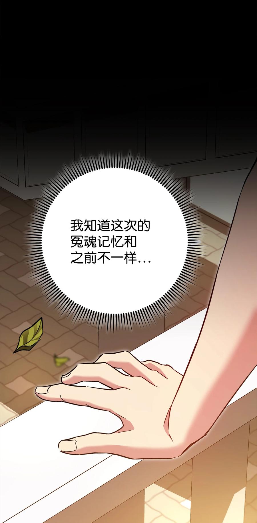 《死灵法师生存记》51 奇奇怪怪的世界 第40页