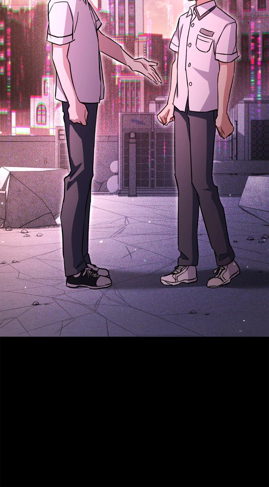 《死灵法师生存记》52 真假施越 第111页