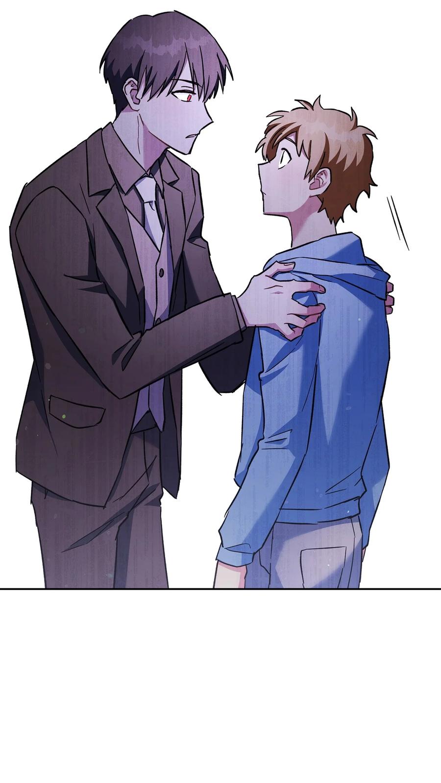 《死灵法师生存记》54 发生冲突 第71页