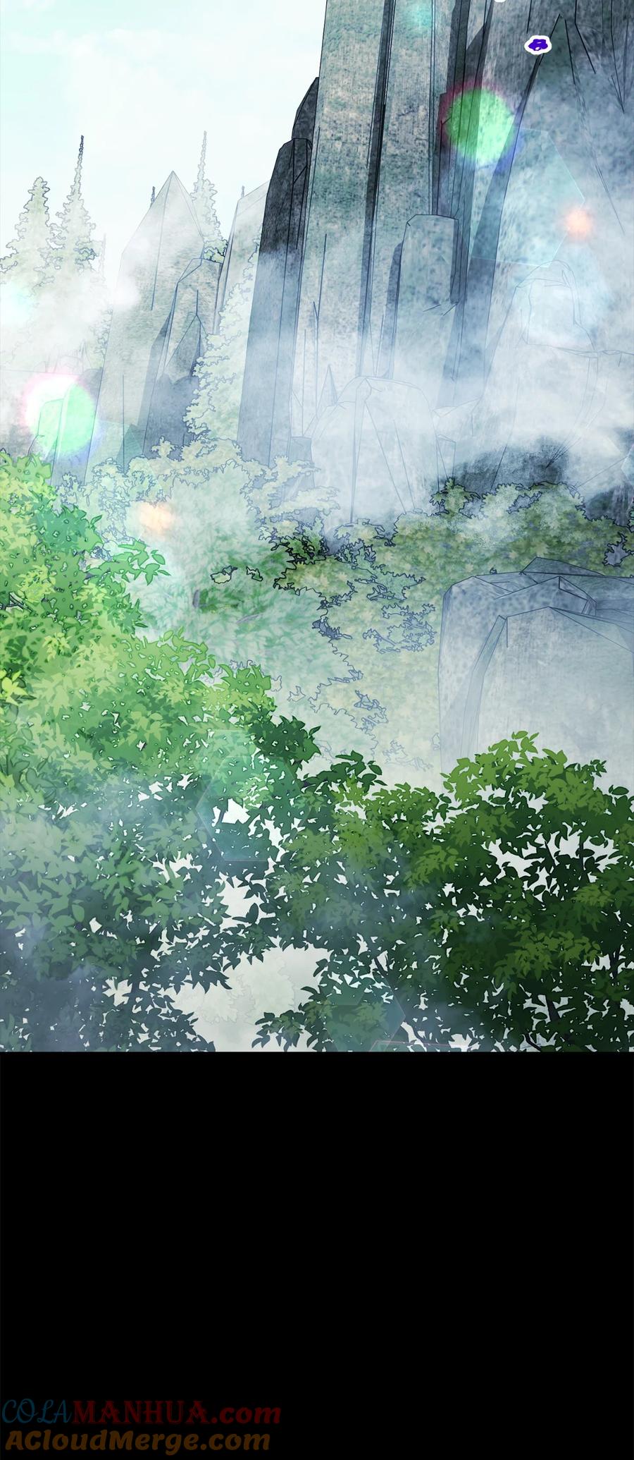 《死灵法师生存记》60 生前与死后 第117页