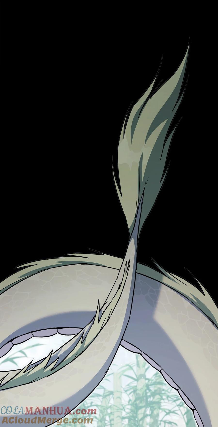 《死灵法师生存记》61 埋伏 第89页