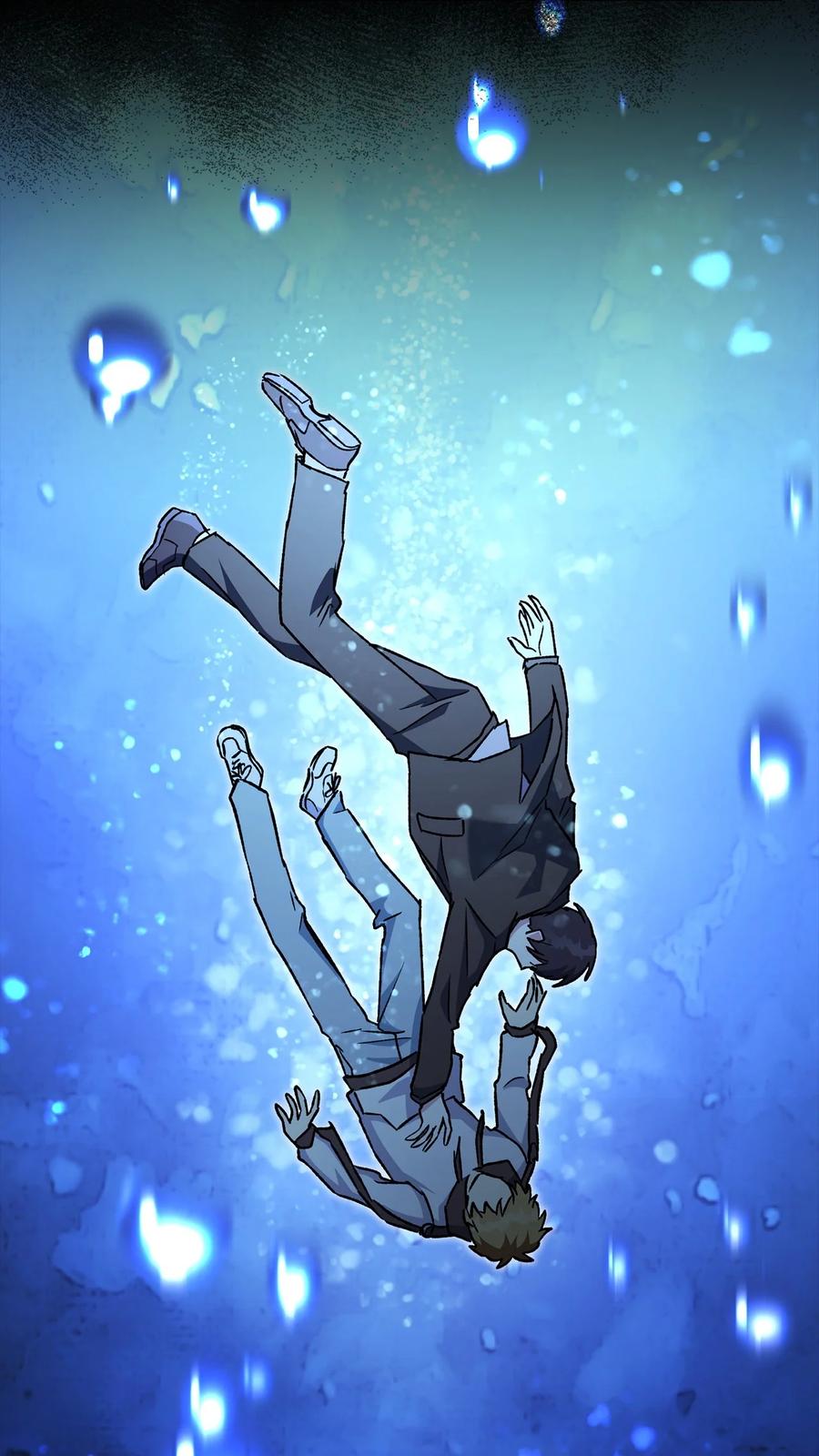 《死灵法师生存记》62 唤醒 第106页