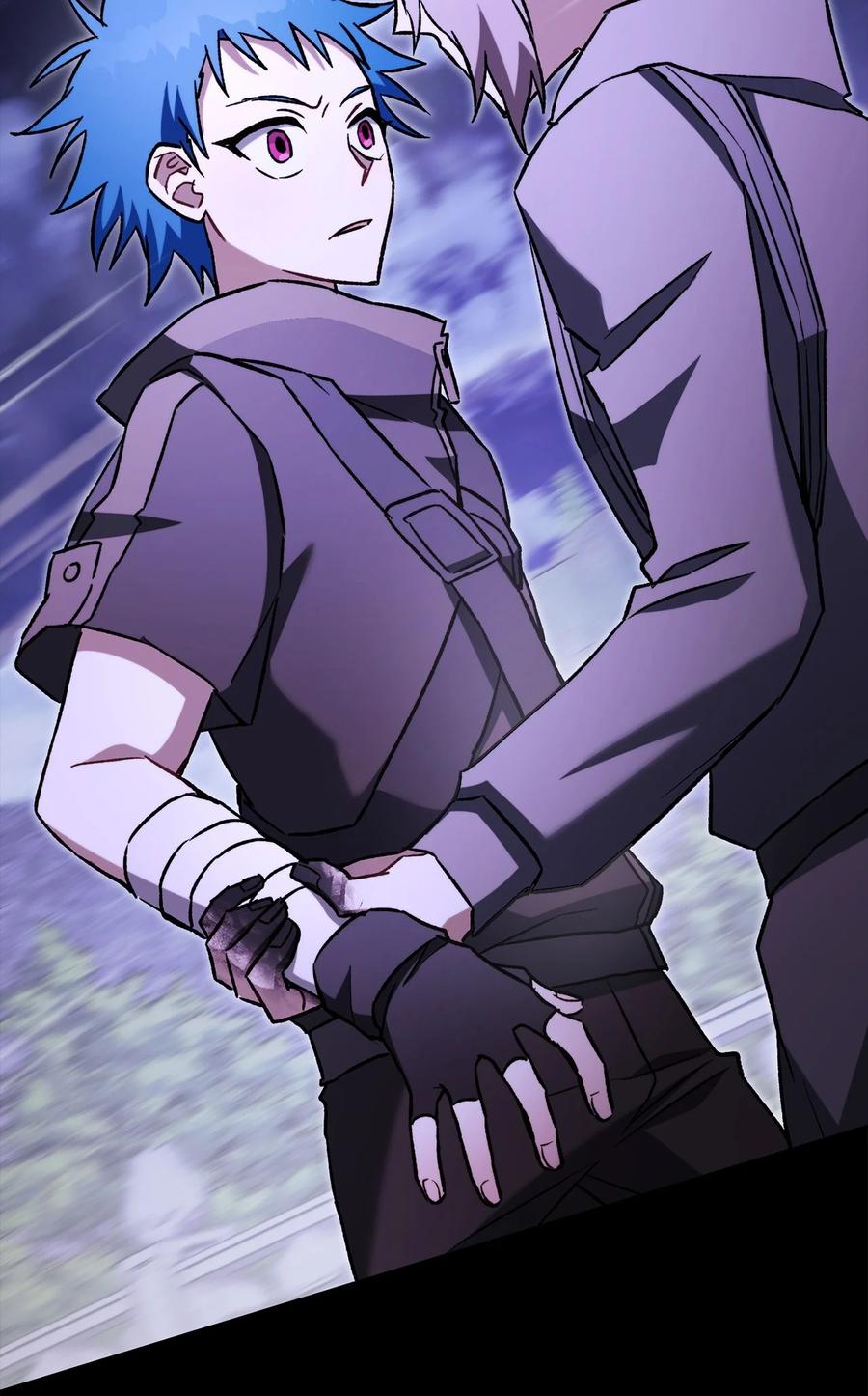 《死灵法师生存记》62 唤醒 第68页