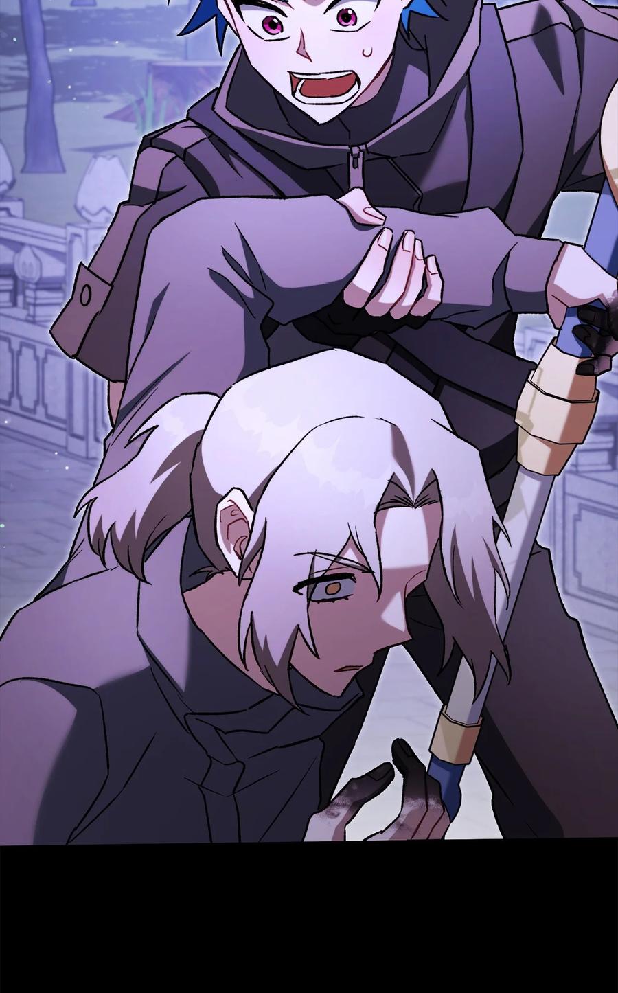 《死灵法师生存记》62 唤醒 第55页
