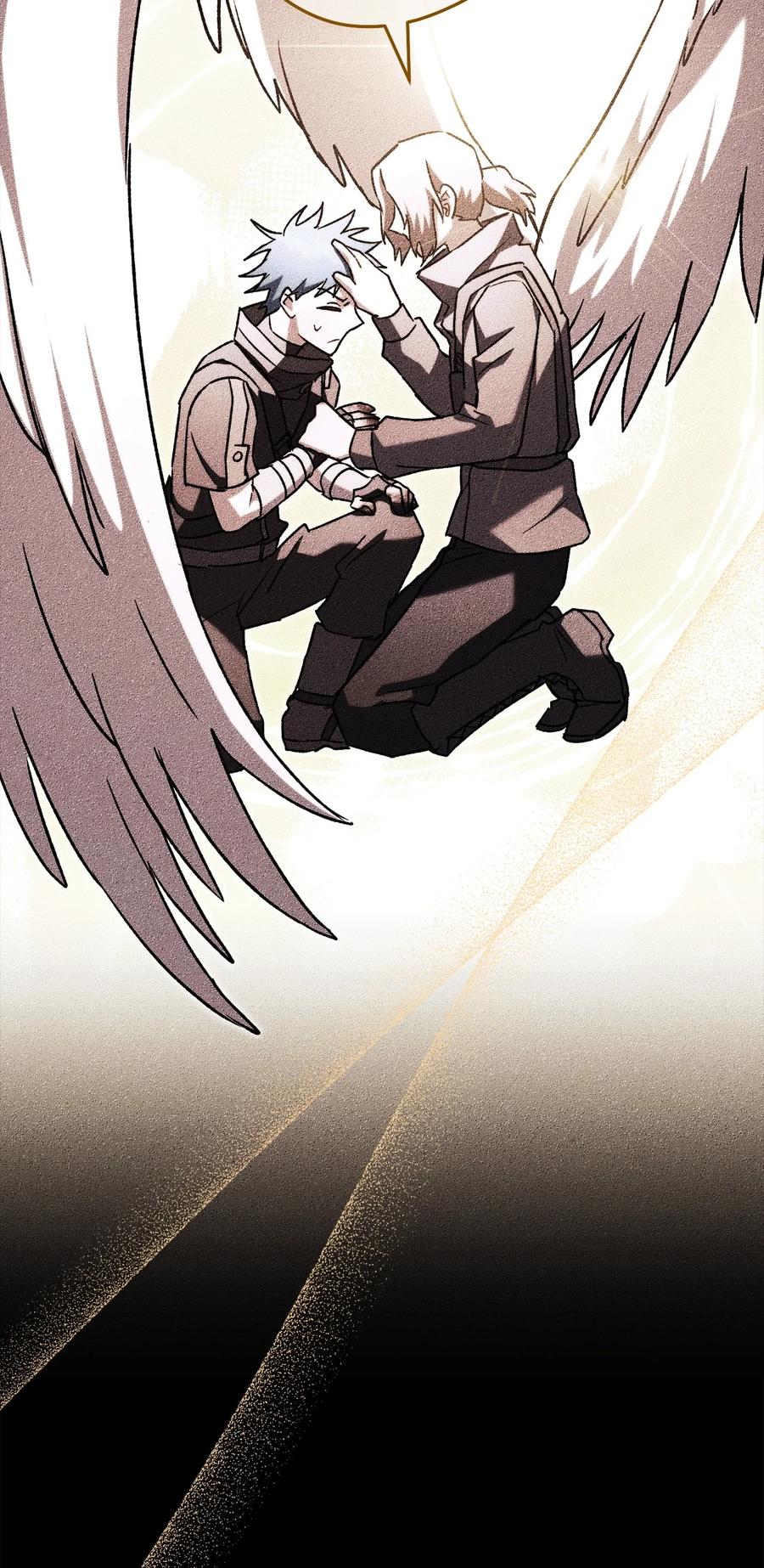 《死灵法师生存记》62 唤醒 第27页