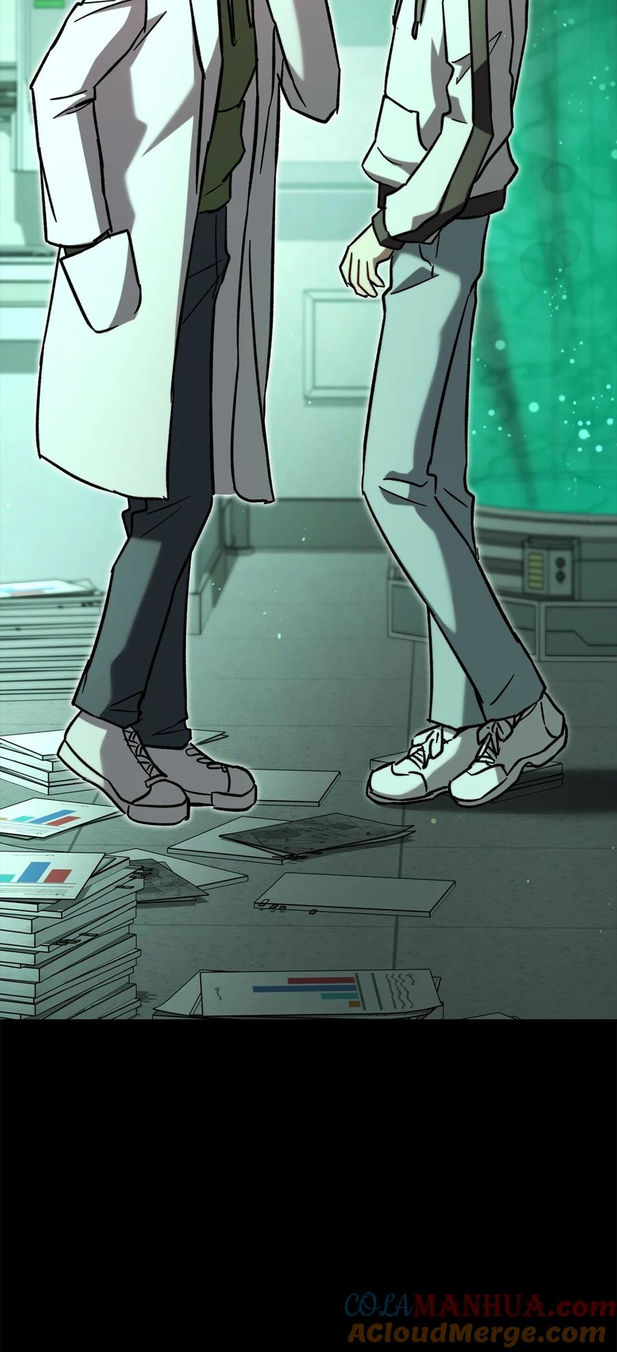 《死灵法师生存记》63 自寻死路 第109页