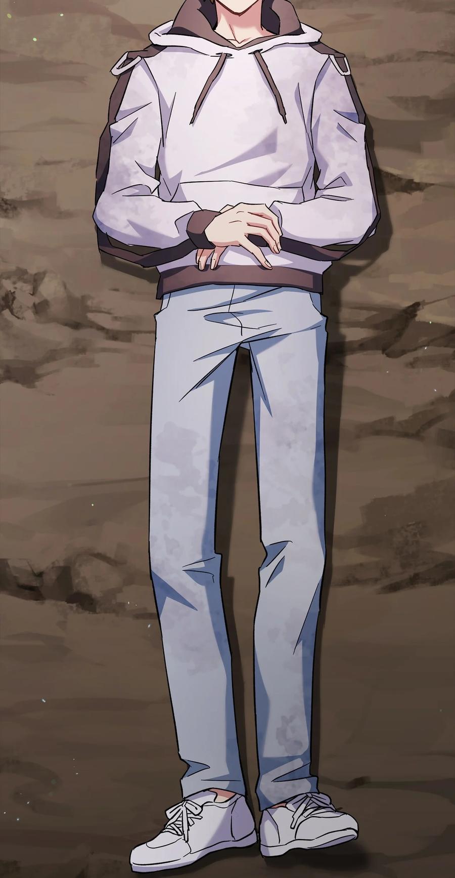 《死灵法师生存记》63 自寻死路 第4页