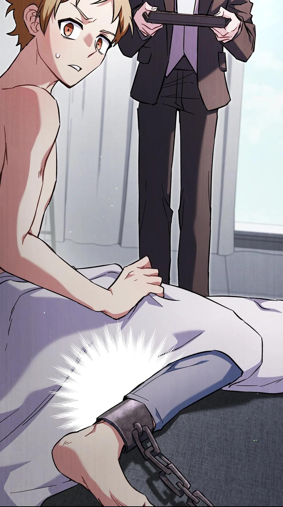 《死灵法师生存记》65 人造肉身 第2页