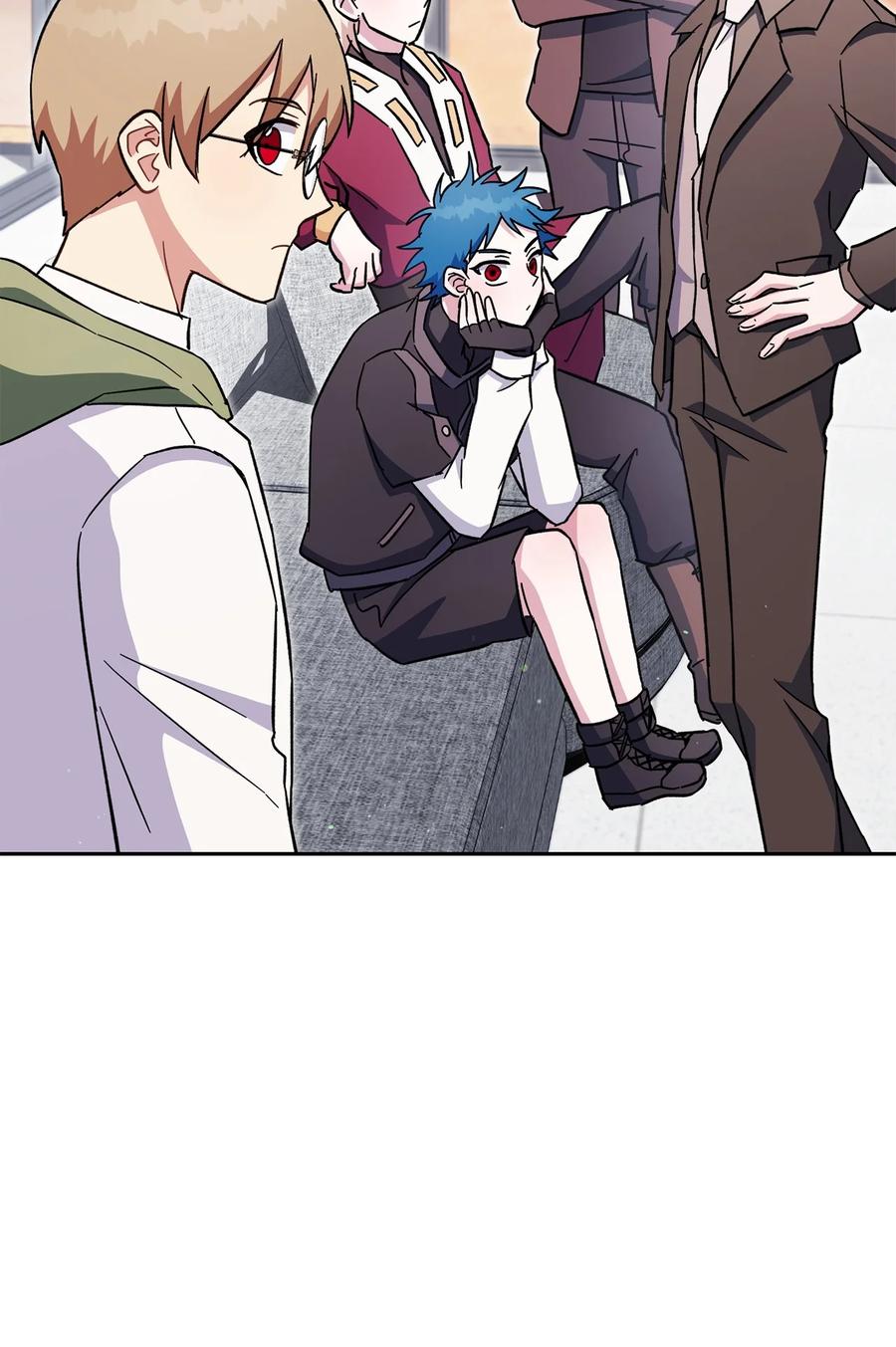 《死灵法师生存记》69 单恋之人 第138页