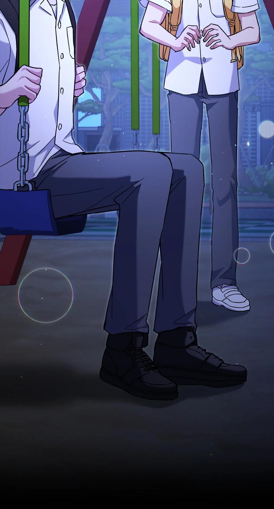 《死灵法师生存记》69 单恋之人 第31页