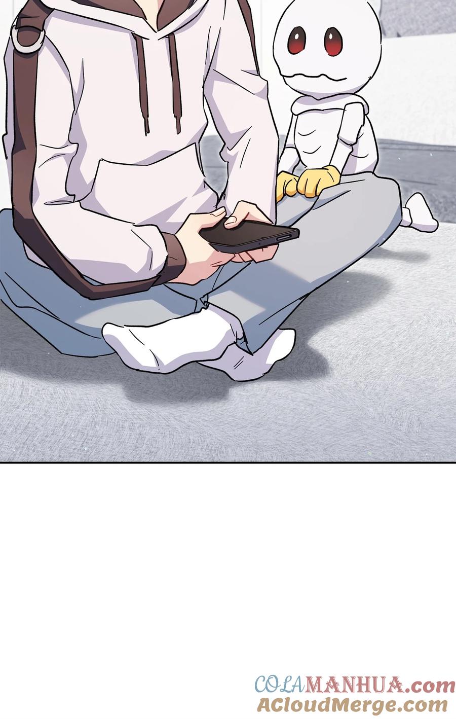 《死灵法师生存记》69 单恋之人 第129页