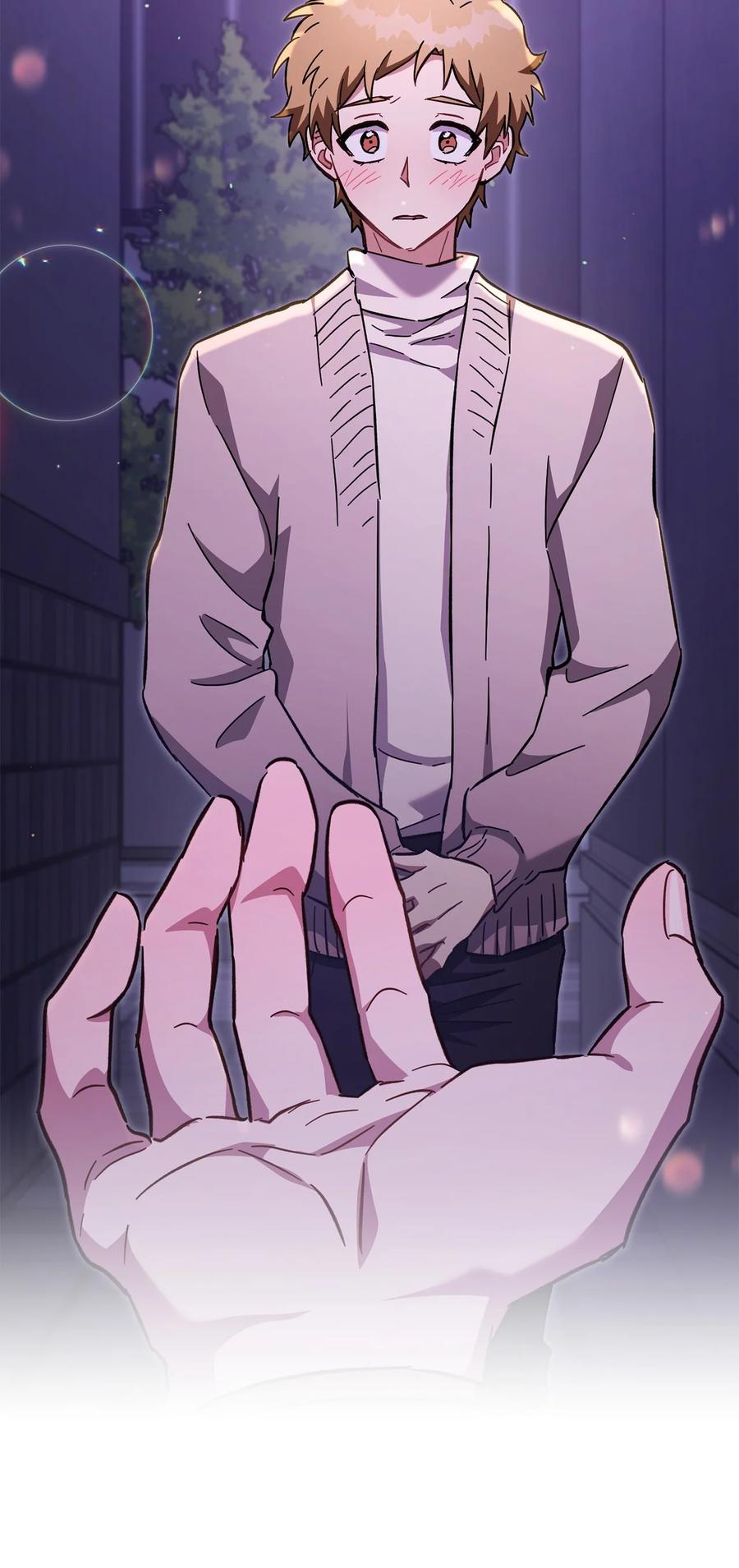 《死灵法师生存记》72 吐露心扉 第92页