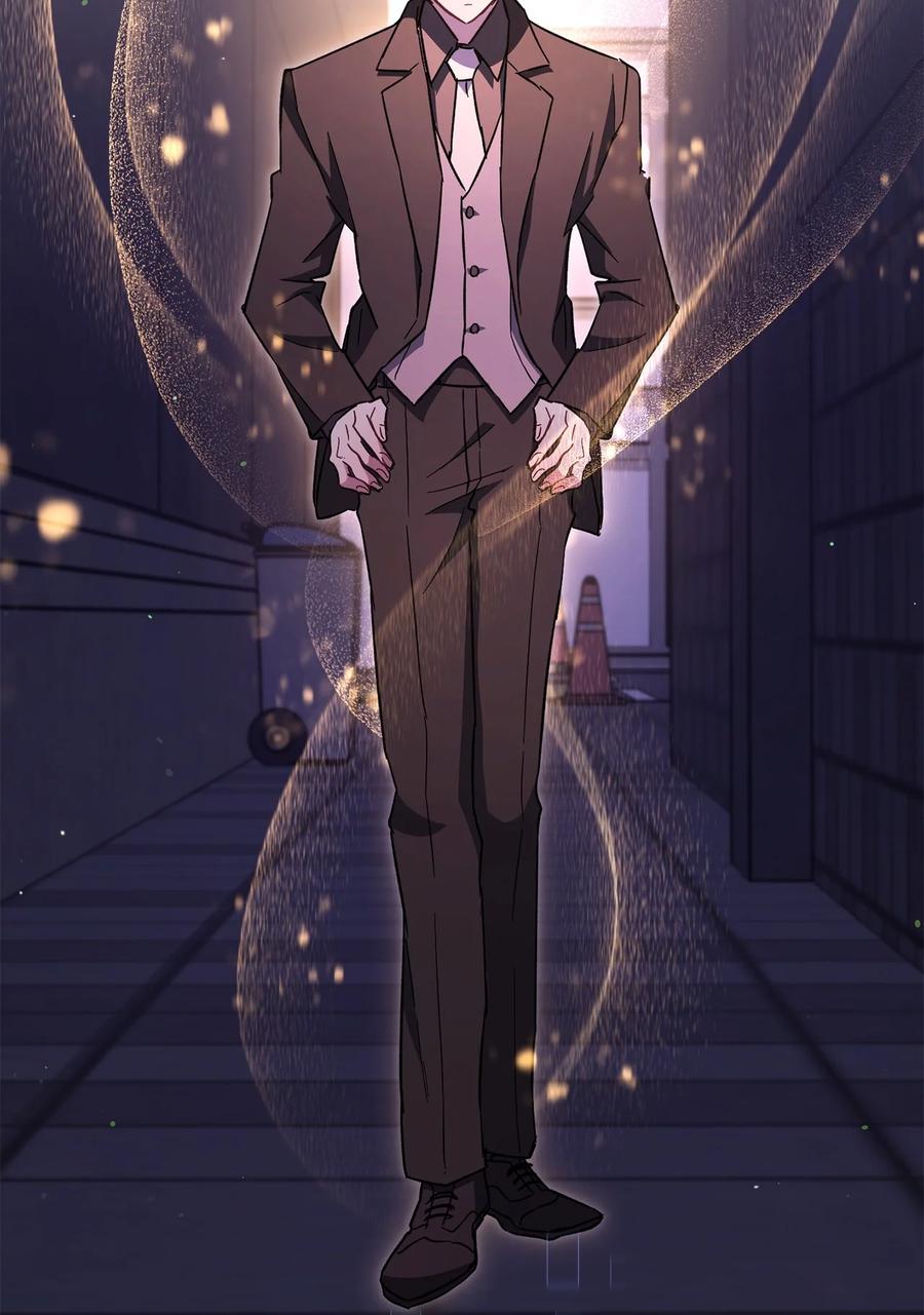 《死灵法师生存记》72 吐露心扉 第31页