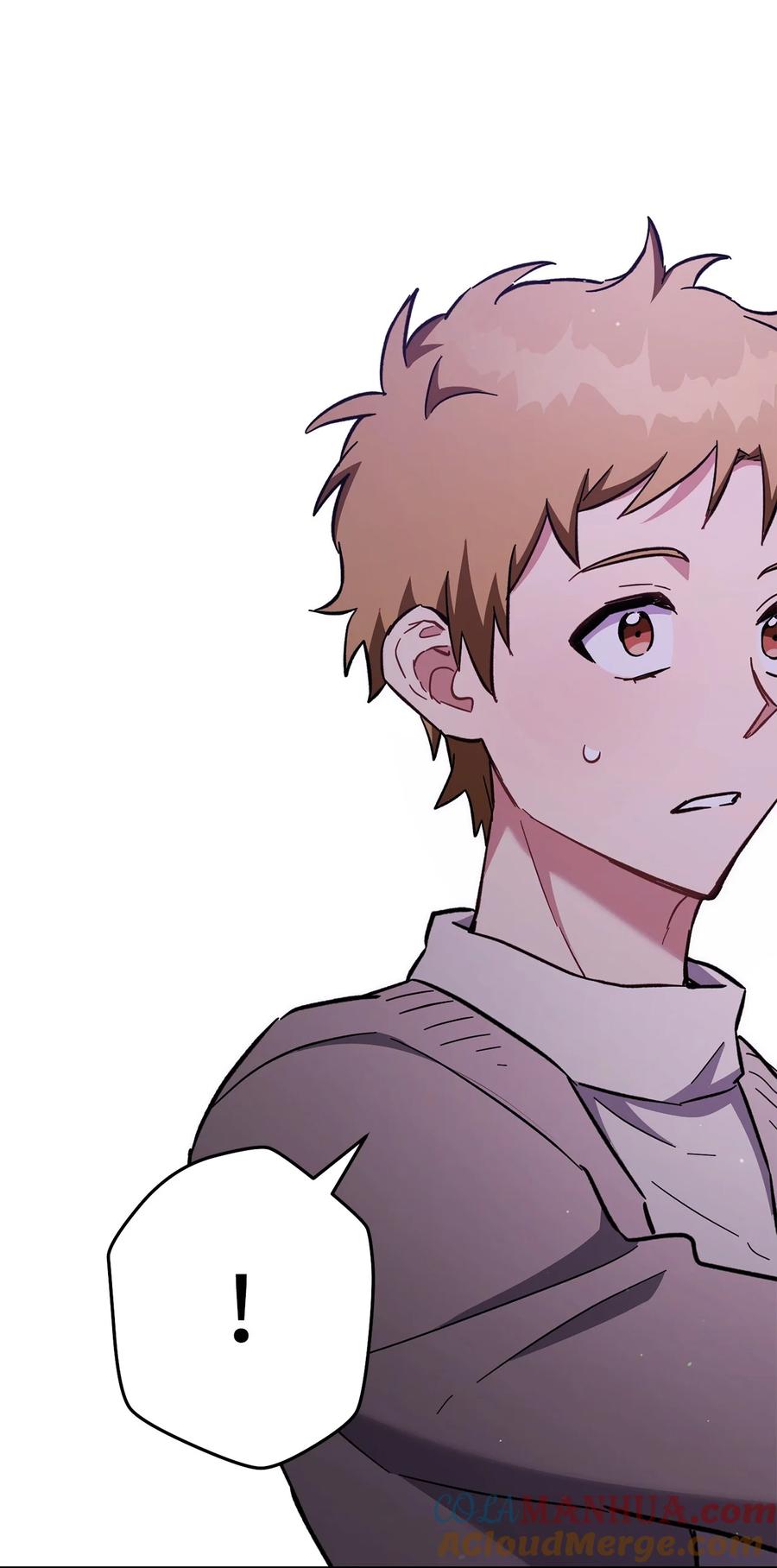 《死灵法师生存记》72 吐露心扉 第61页